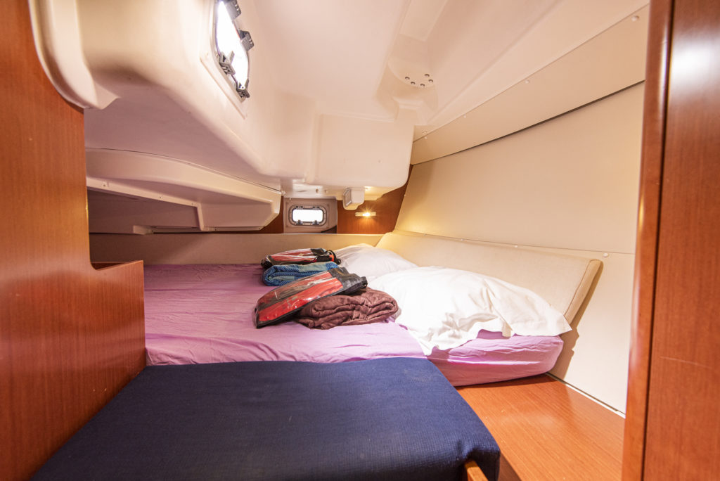 Oceanis 34 - 2 cab. — photo 5