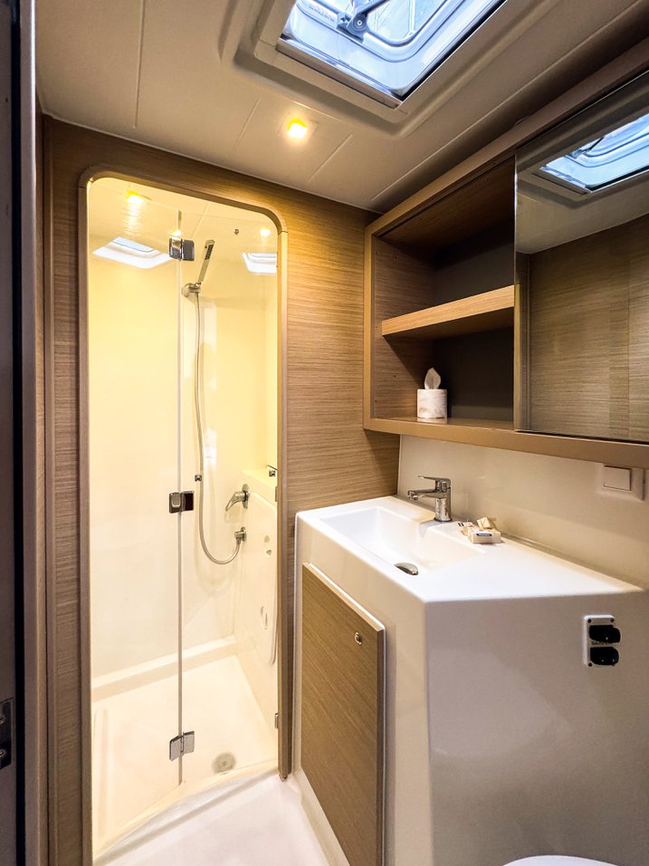 Lagoon 42 - 4 + 2 cab. — photo 30