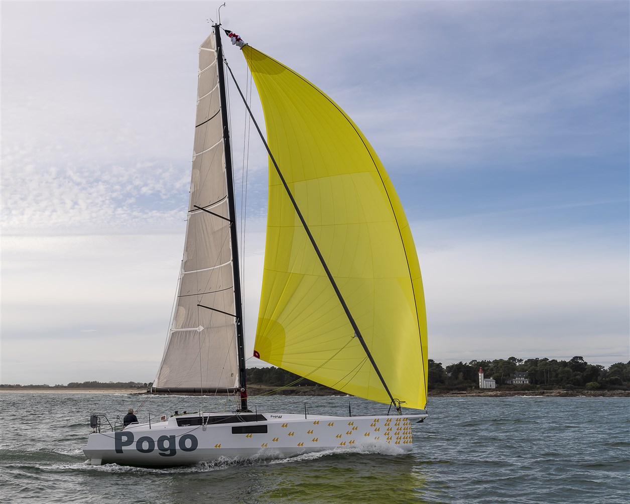 Pogo 44 — photo 4