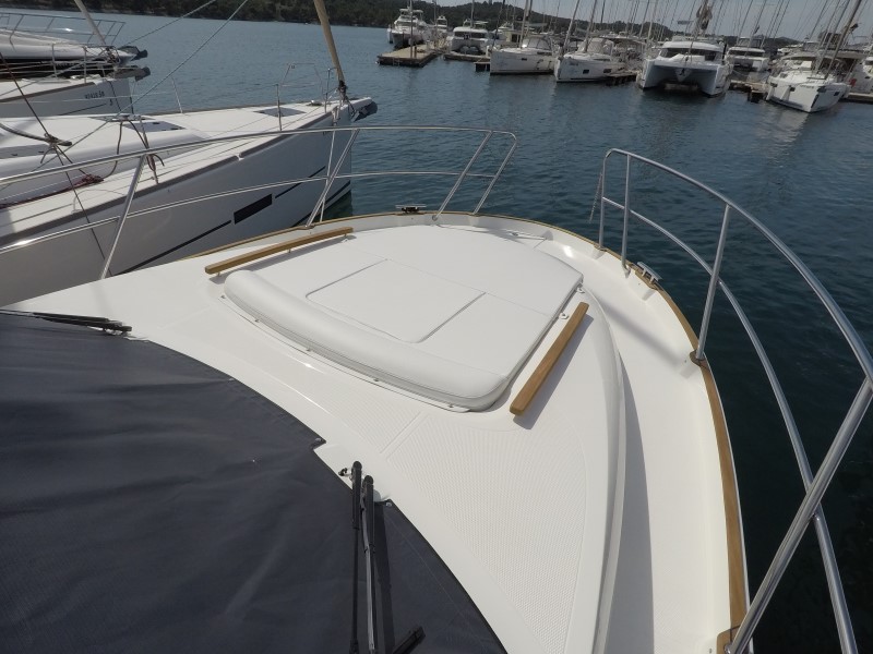 Marex 330 Scandinavia — photo 11
