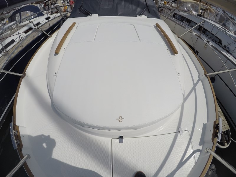 Marex 330 Scandinavia — photo 12
