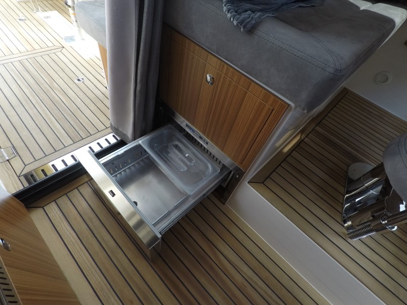Marex 330 Scandinavia — photo 19