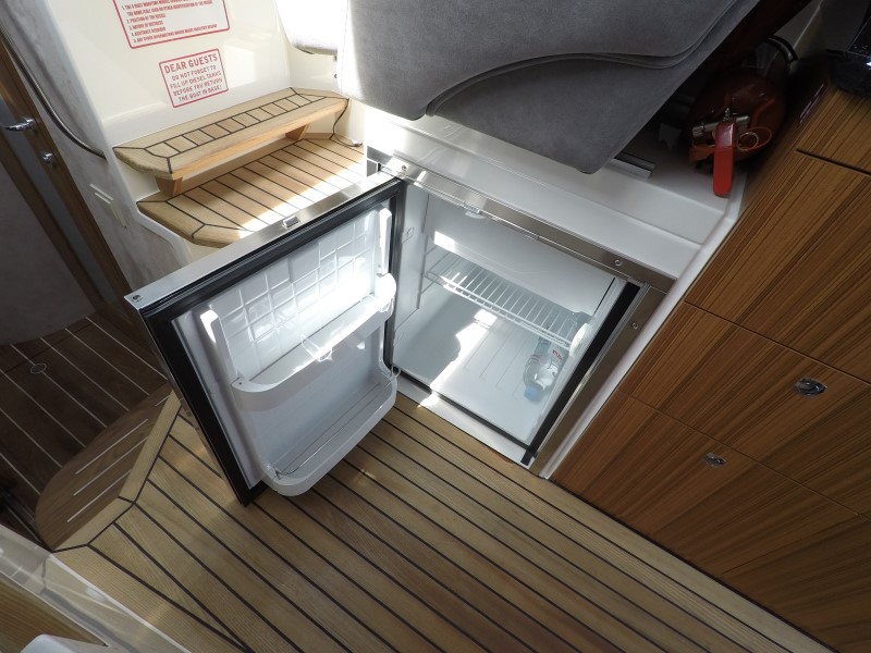 Marex 330 Scandinavia — photo 20