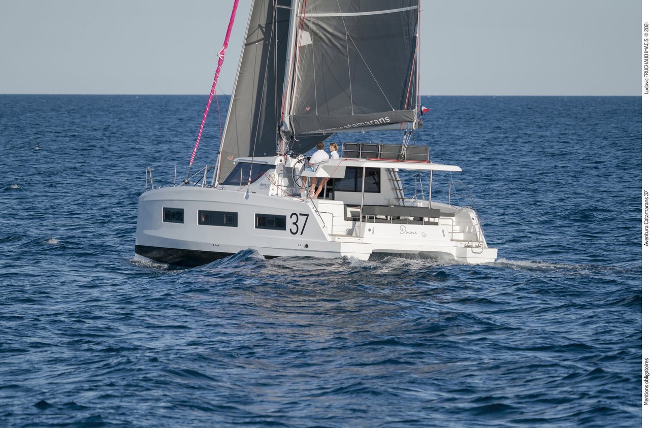 Aventura 37 — photo 12
