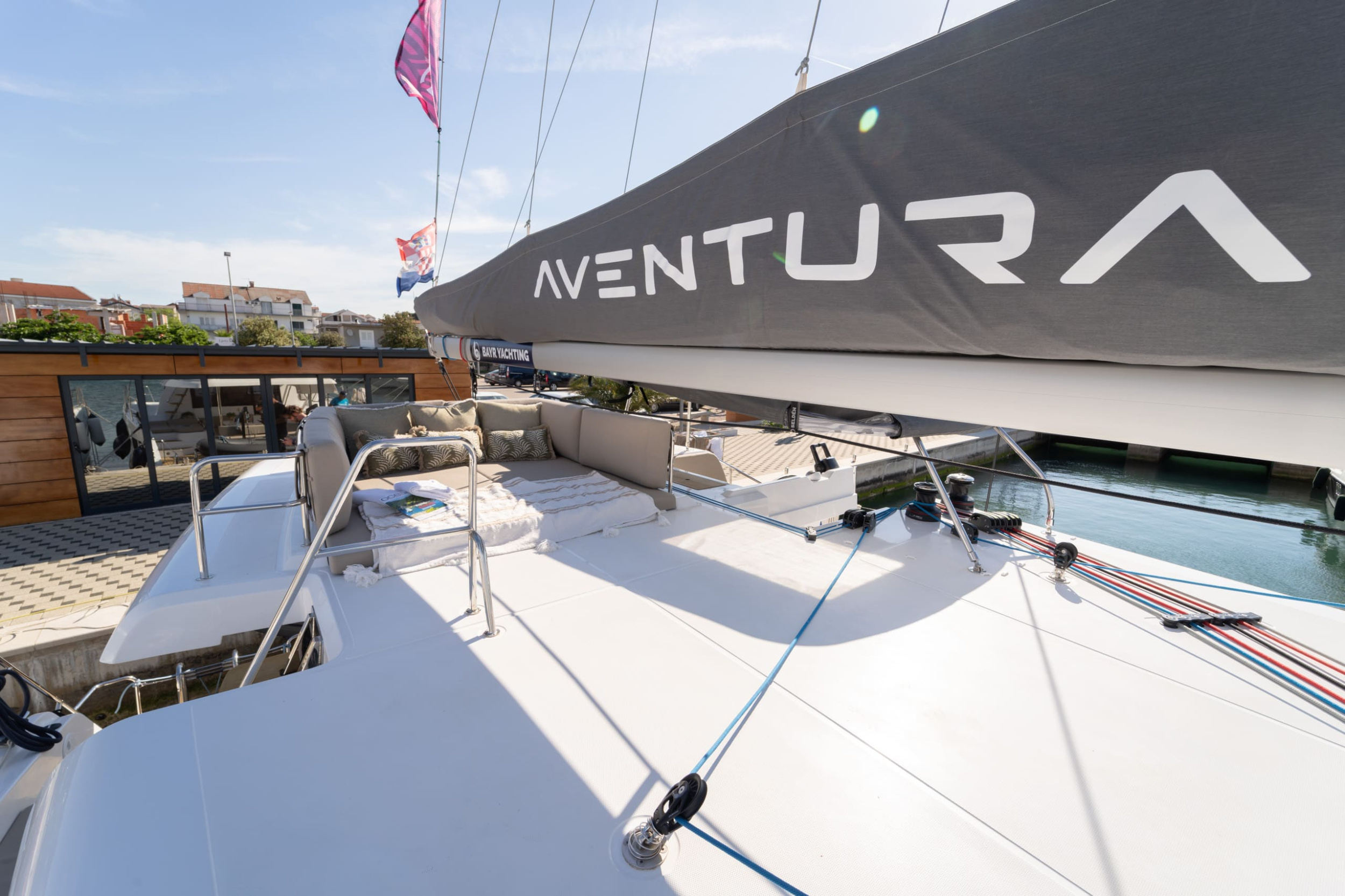 Aventura 37 — photo 6