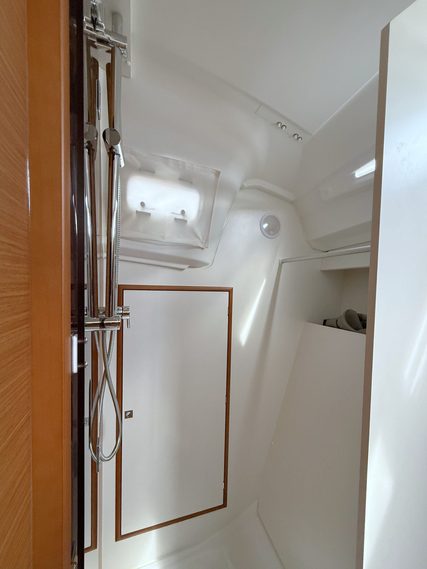 Sun Odyssey 349 - 2 cab. — photo 30