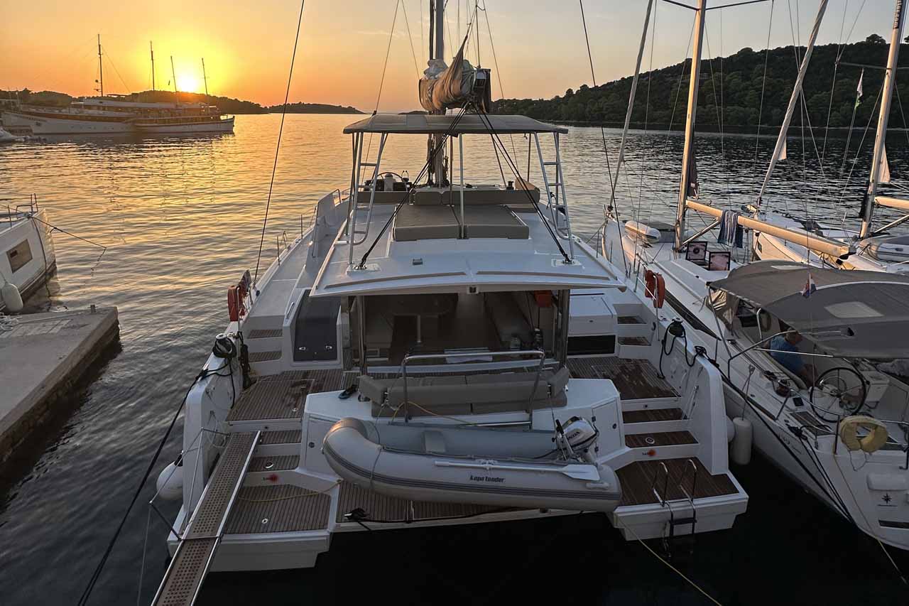 Bali 4.6 - 5 + 1 cab. — photo 8