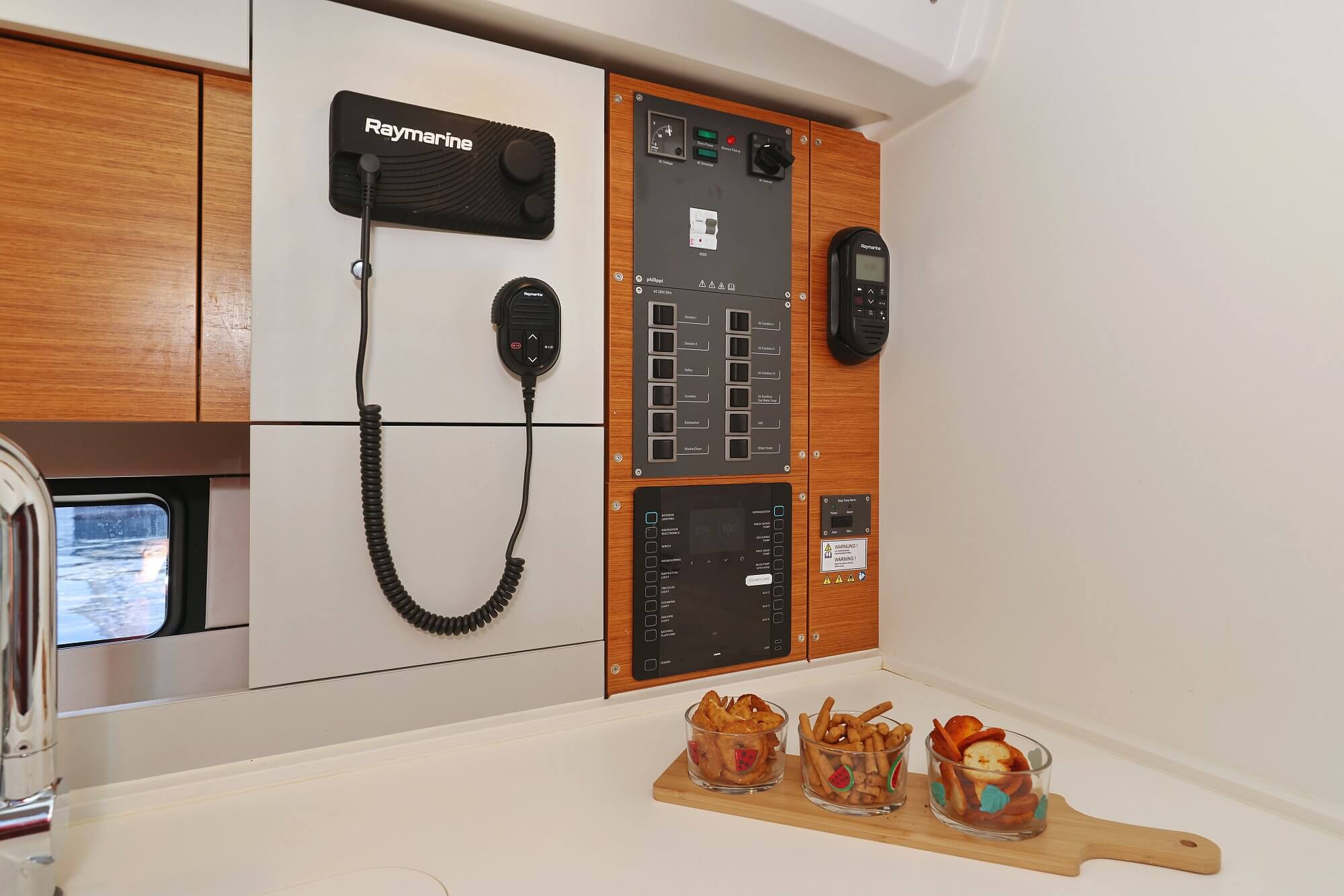 Hanse 460 — photo 15