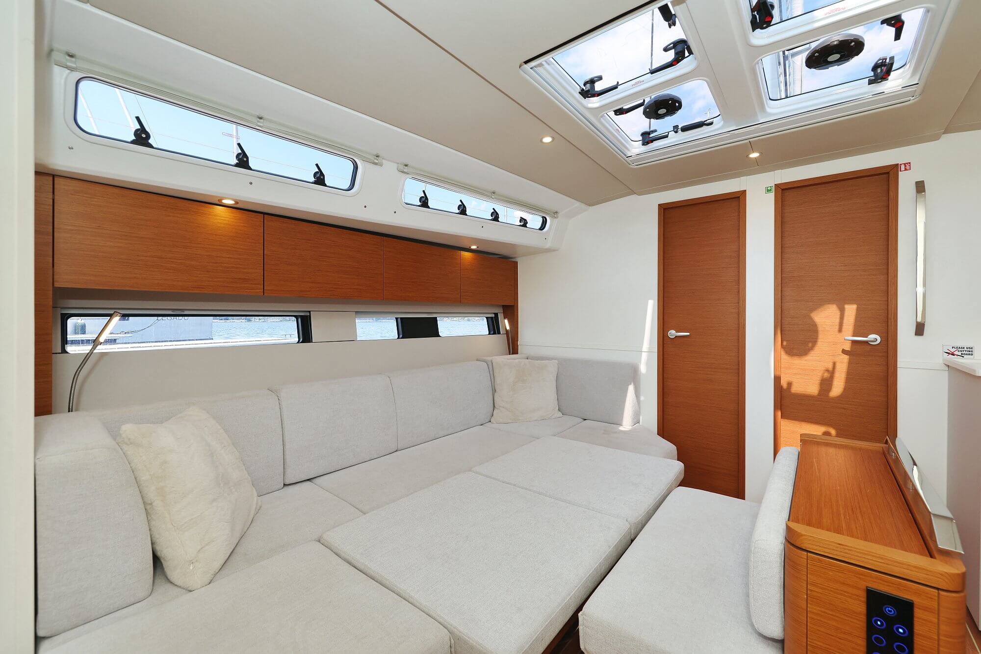 Hanse 460 — photo 17