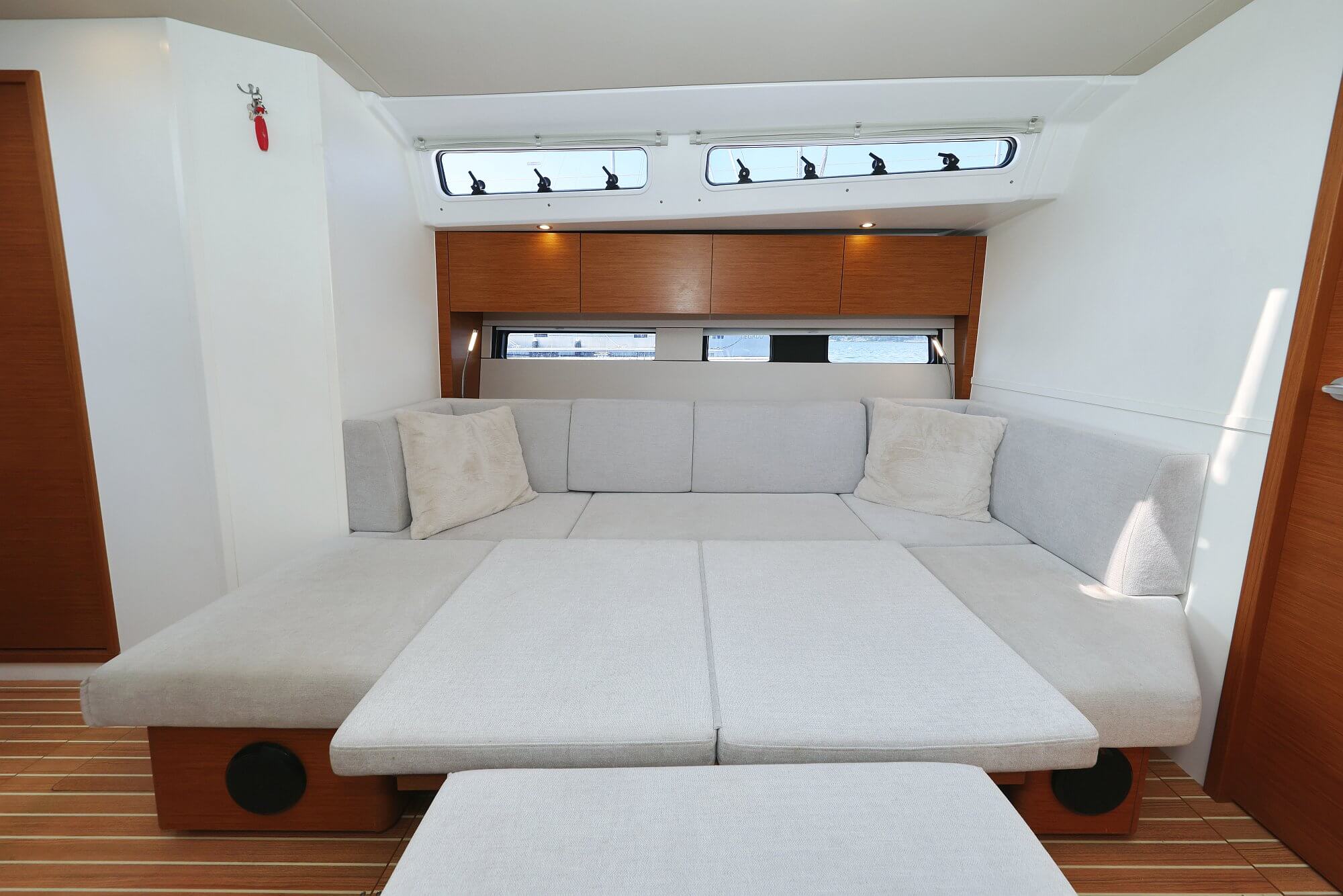 Hanse 460 — photo 18