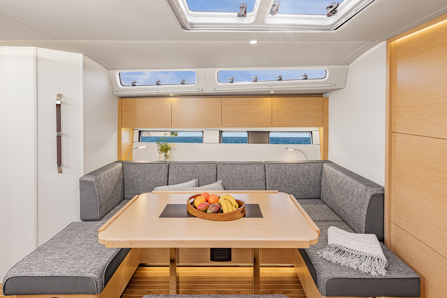 Hanse 460 — photo 11
