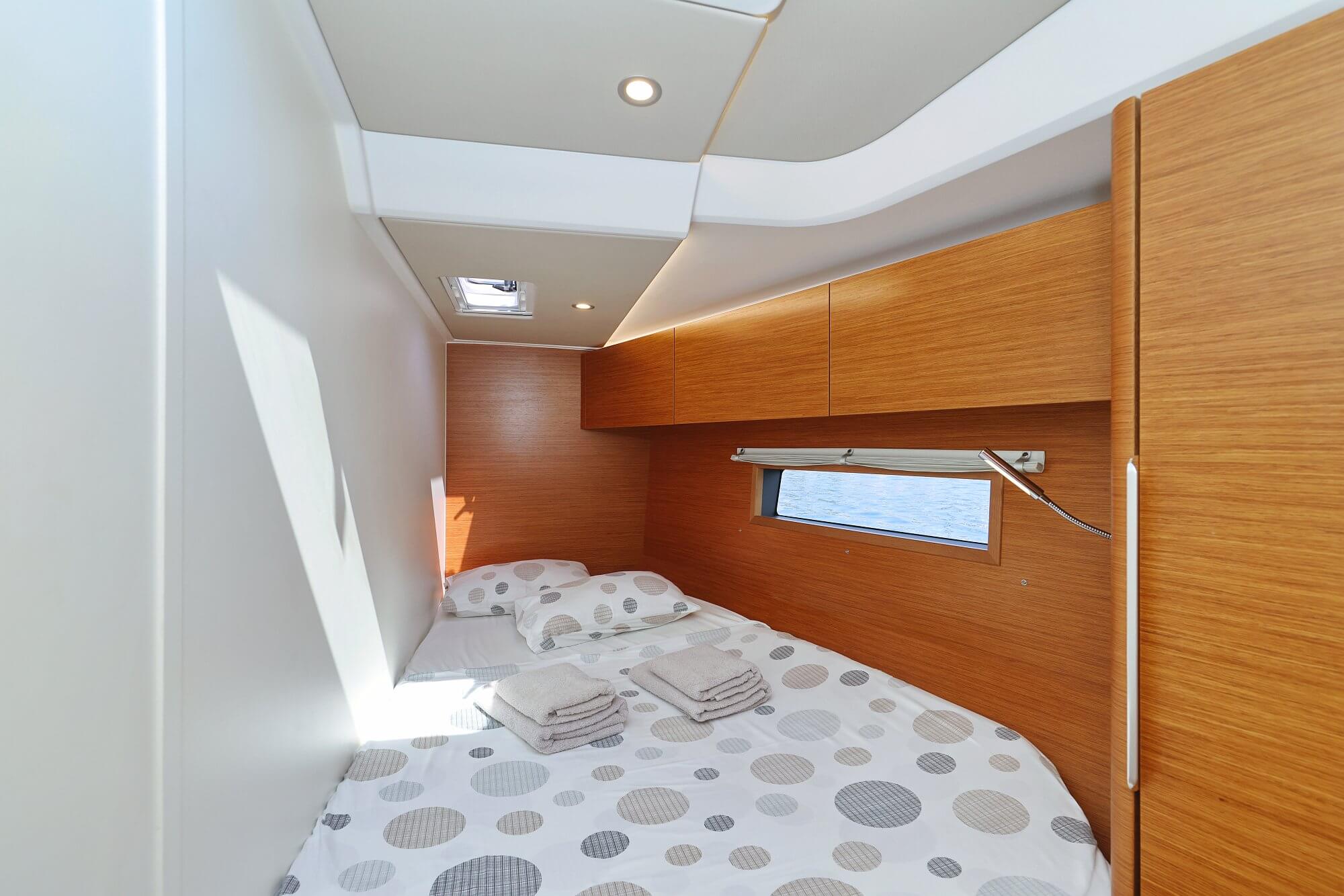 Hanse 460 — photo 23
