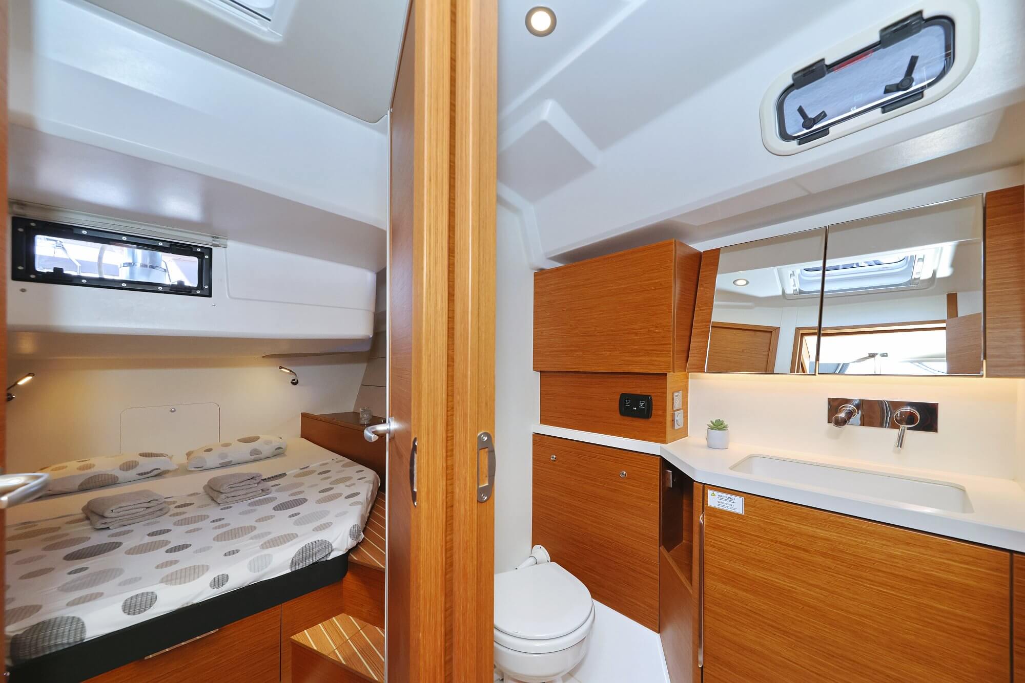Hanse 460 — photo 31