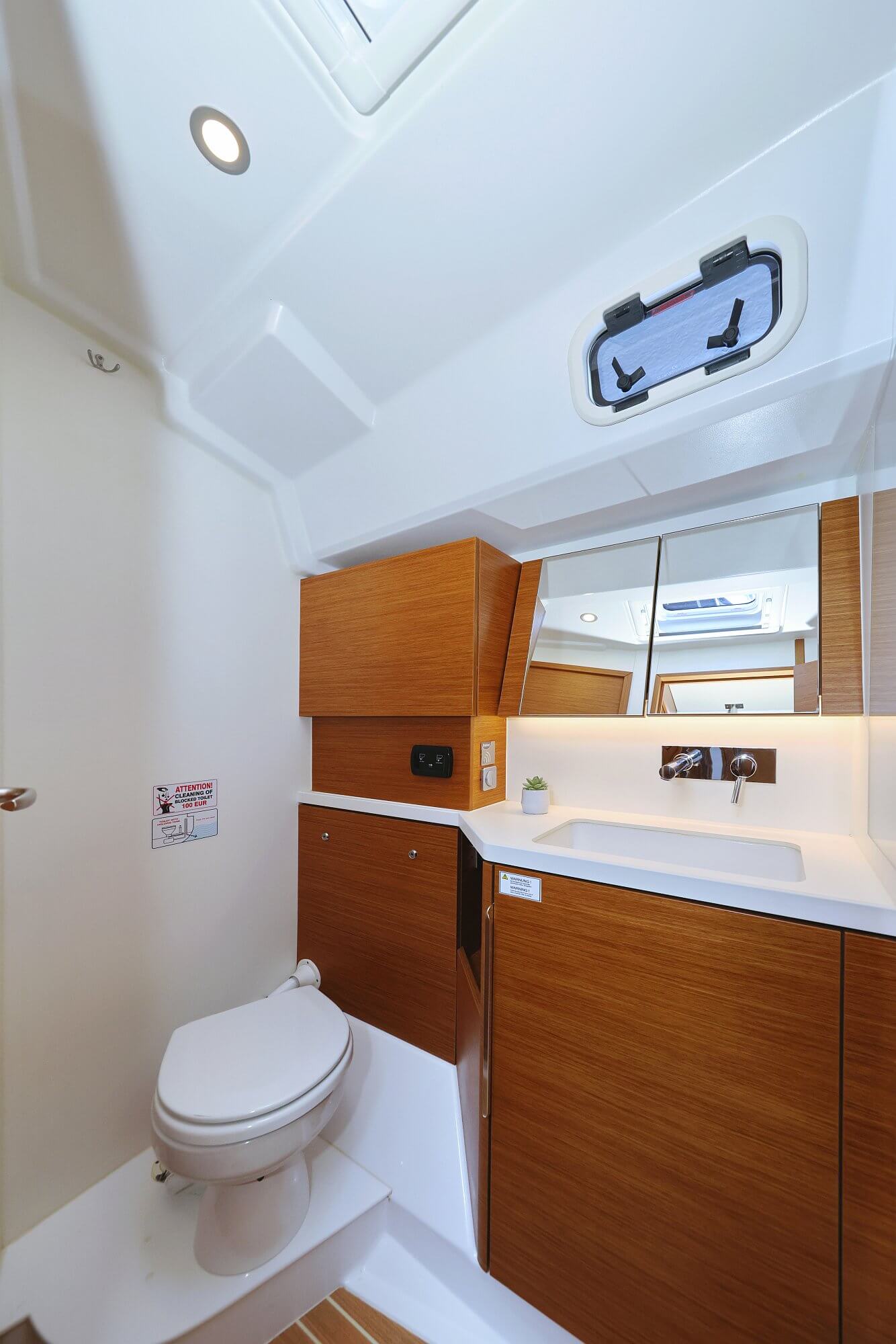 Hanse 460 — photo 32