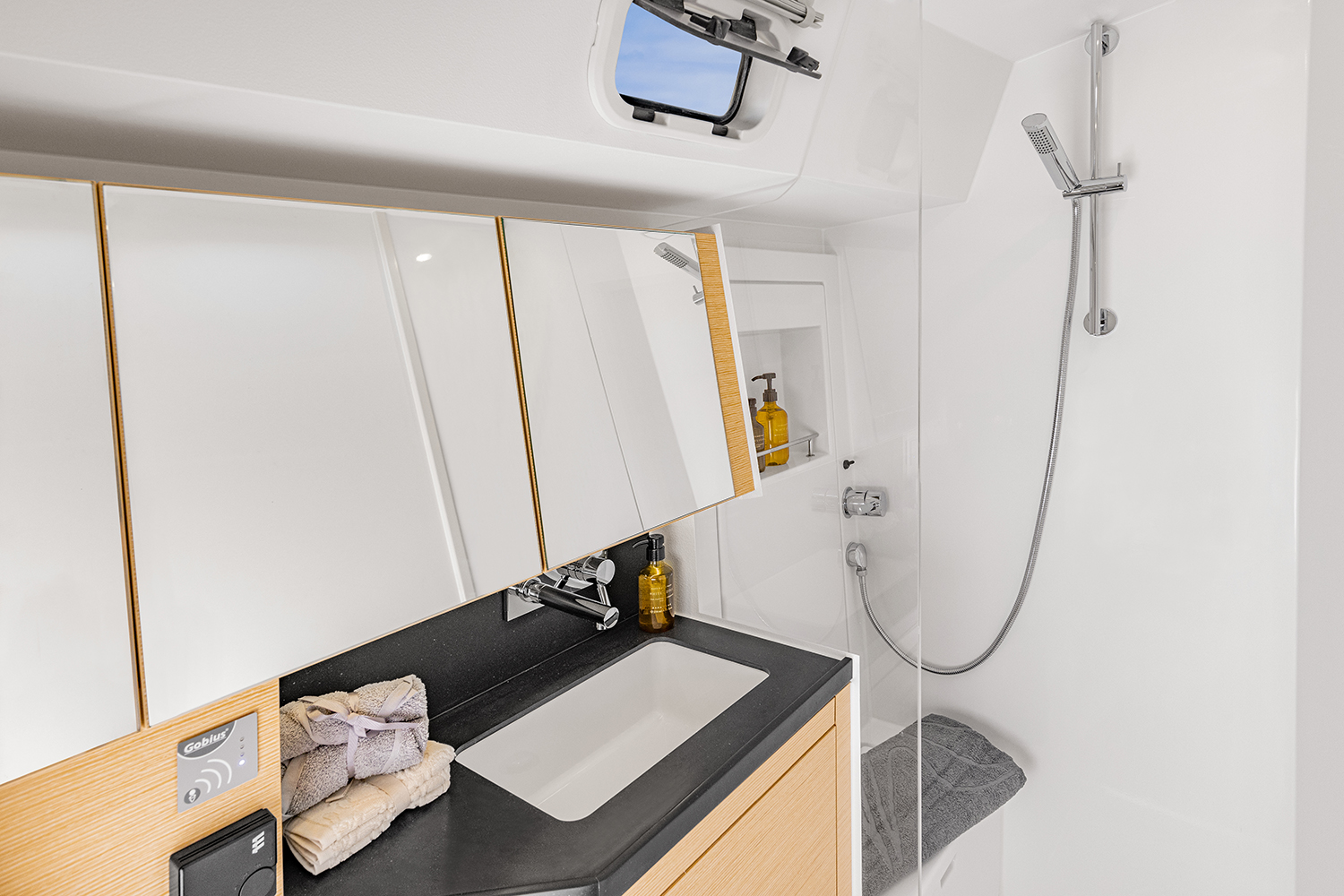 Hanse 460 — photo 13