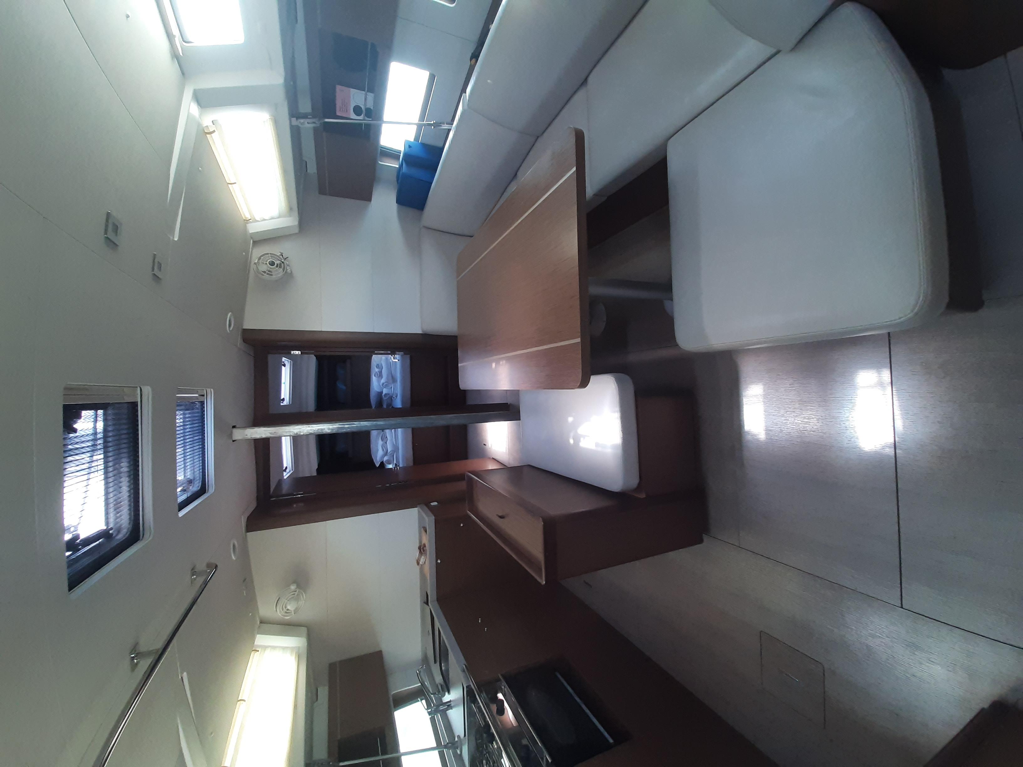 Oceanis 46.1 — photo 5