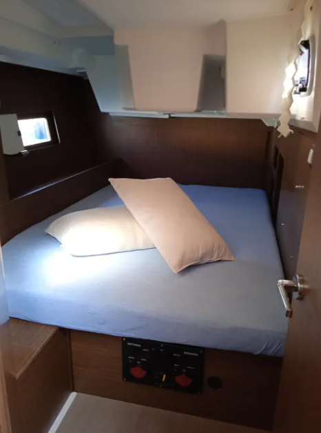 Oceanis 46.1 — photo 8