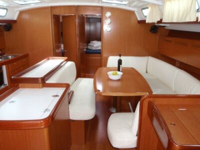 Cyclades 50.5 - 5 + 1 cab. — photo 7