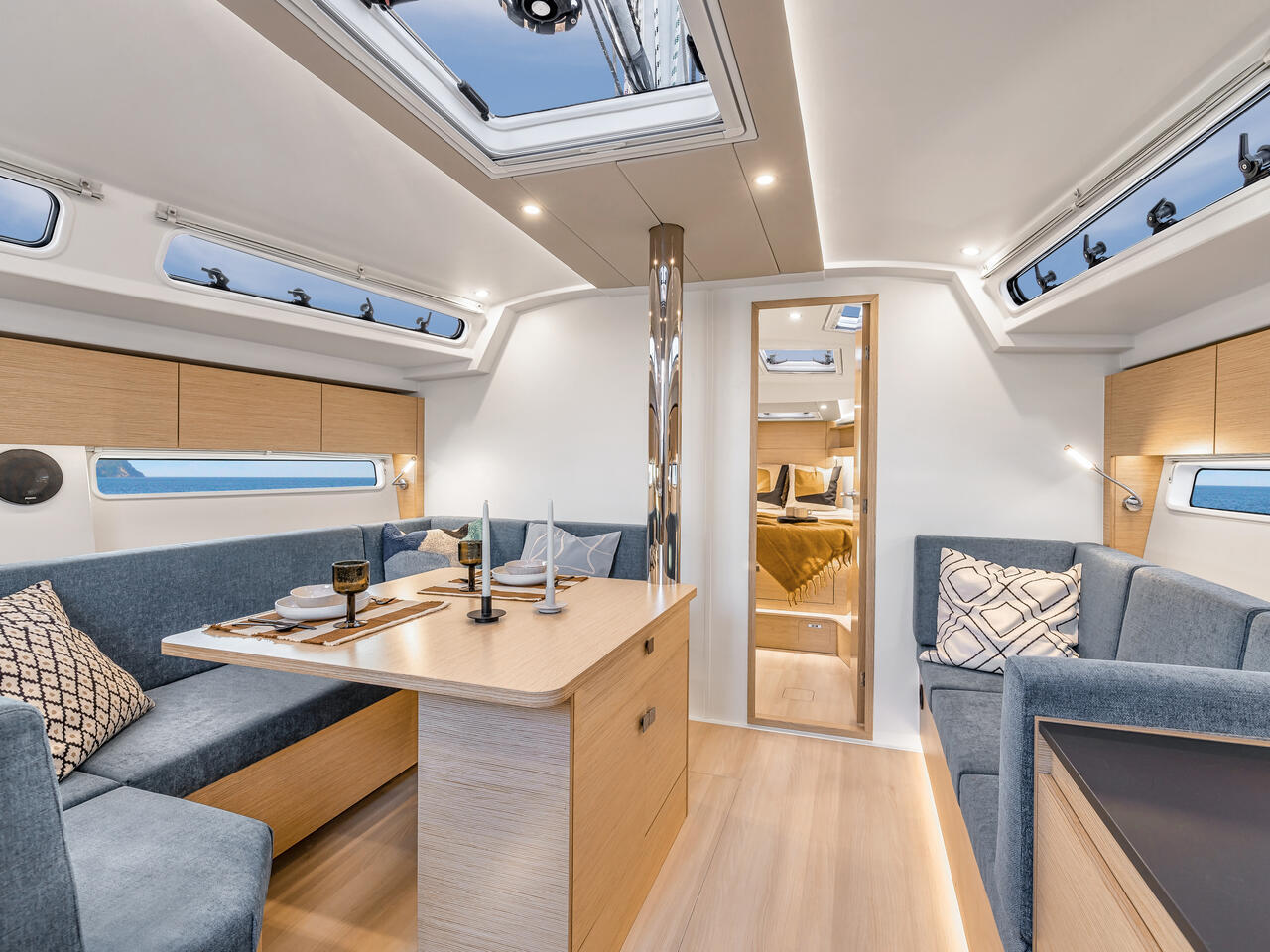 Hanse 410 — photo 9