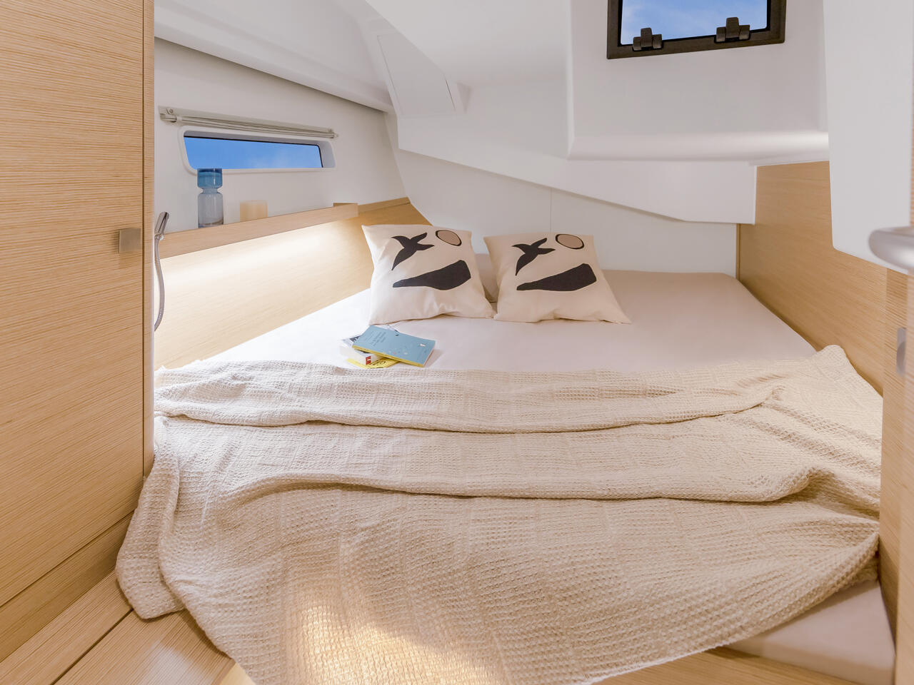 Hanse 410 — photo 12