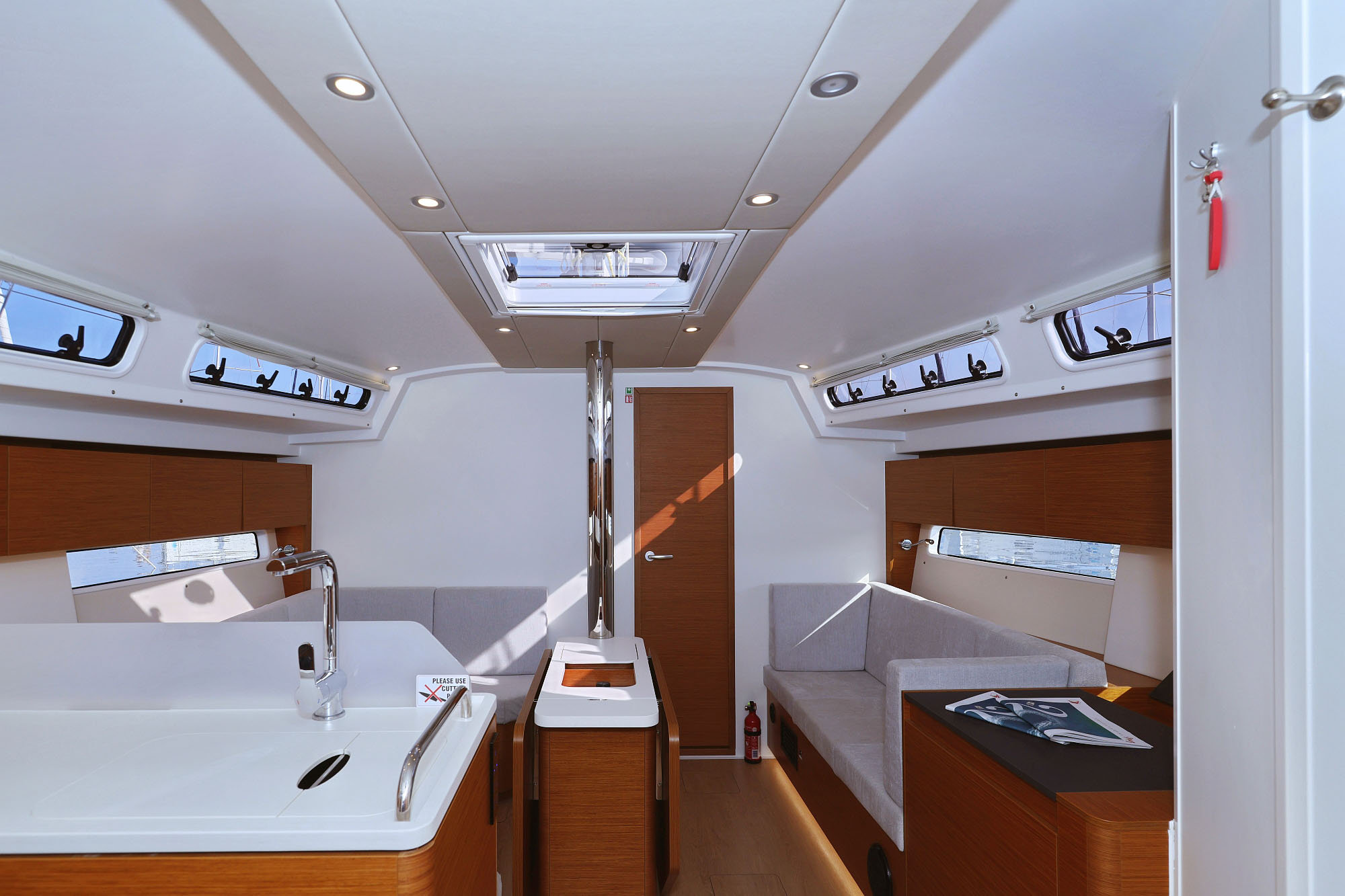 Hanse 410 — photo 13