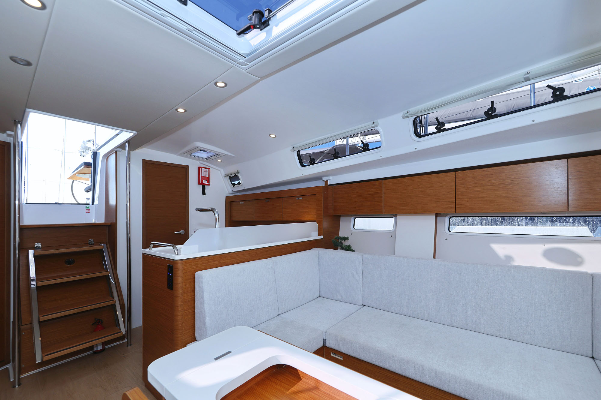 Hanse 410 — photo 15