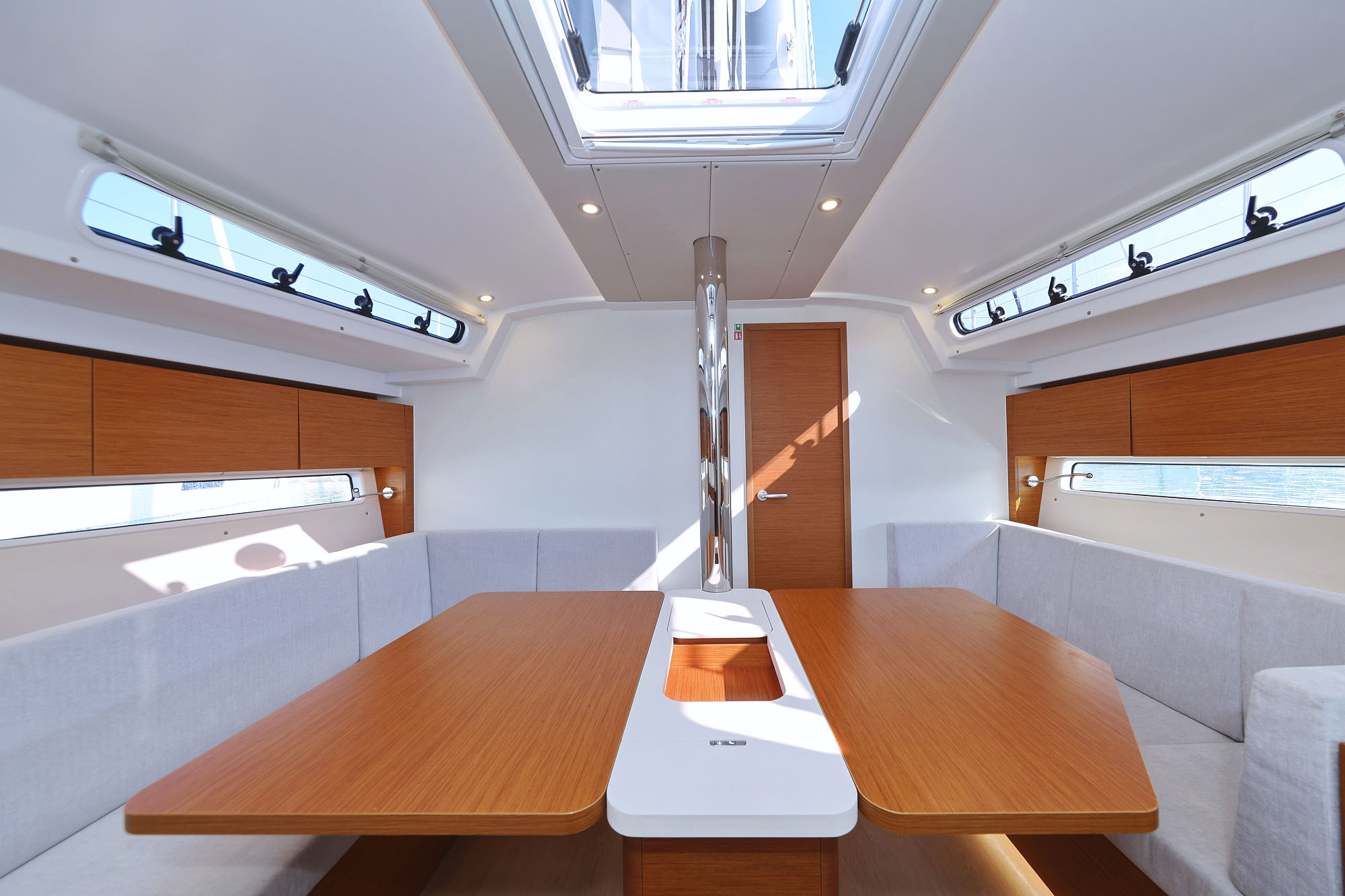 Hanse 410 — photo 18