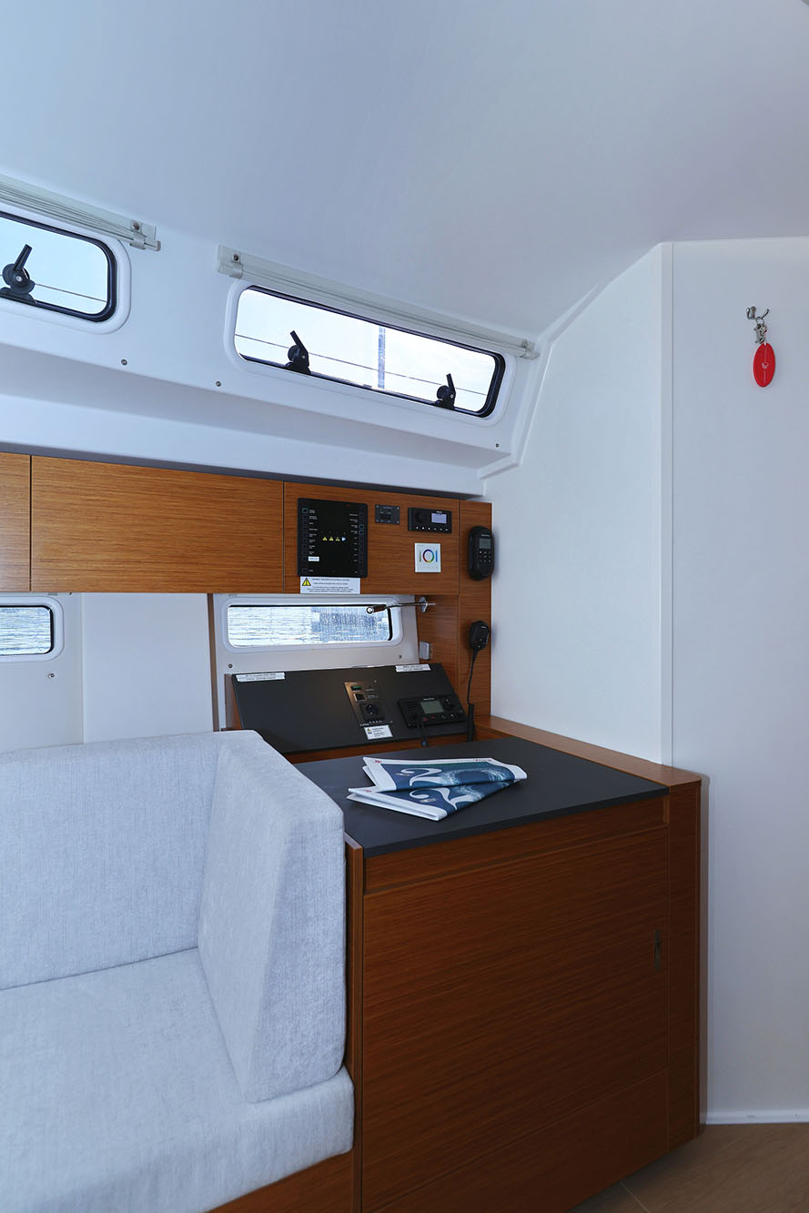 Hanse 410 — photo 22