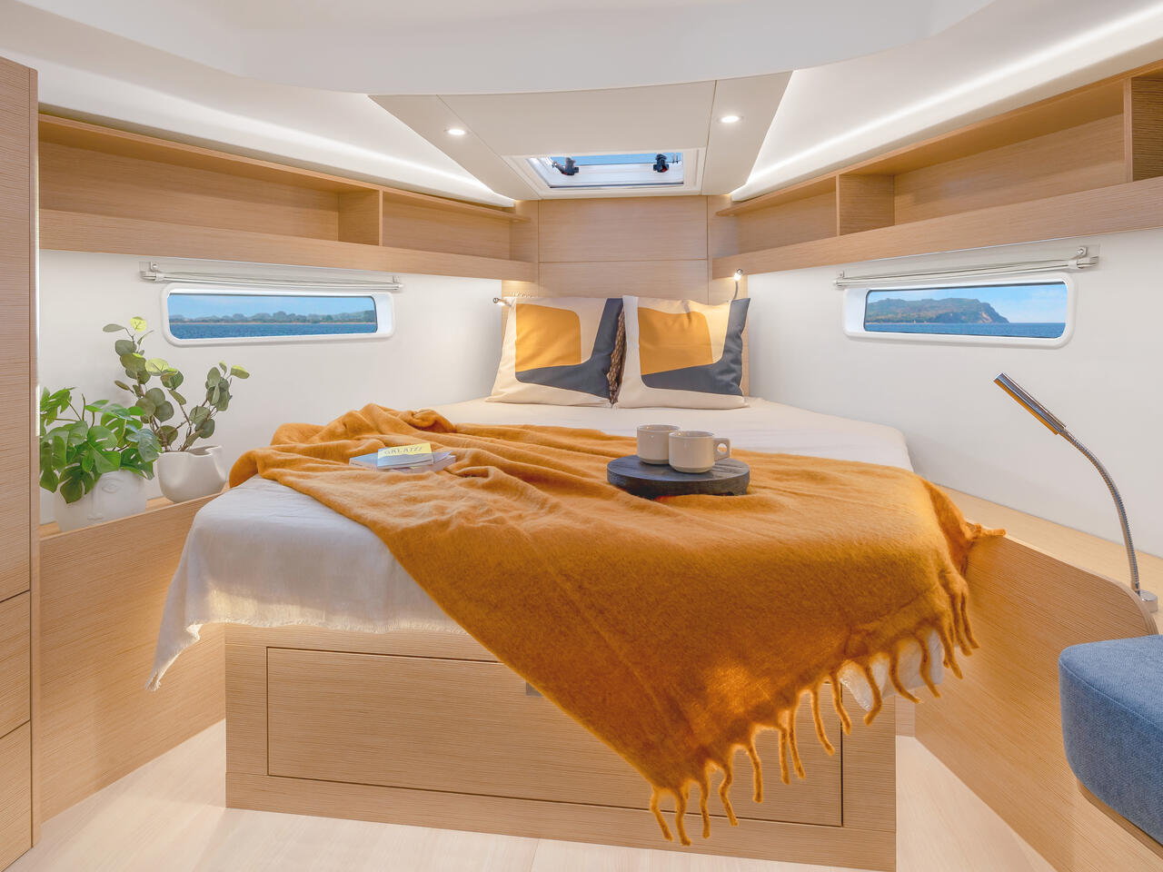 Hanse 410 — photo 23