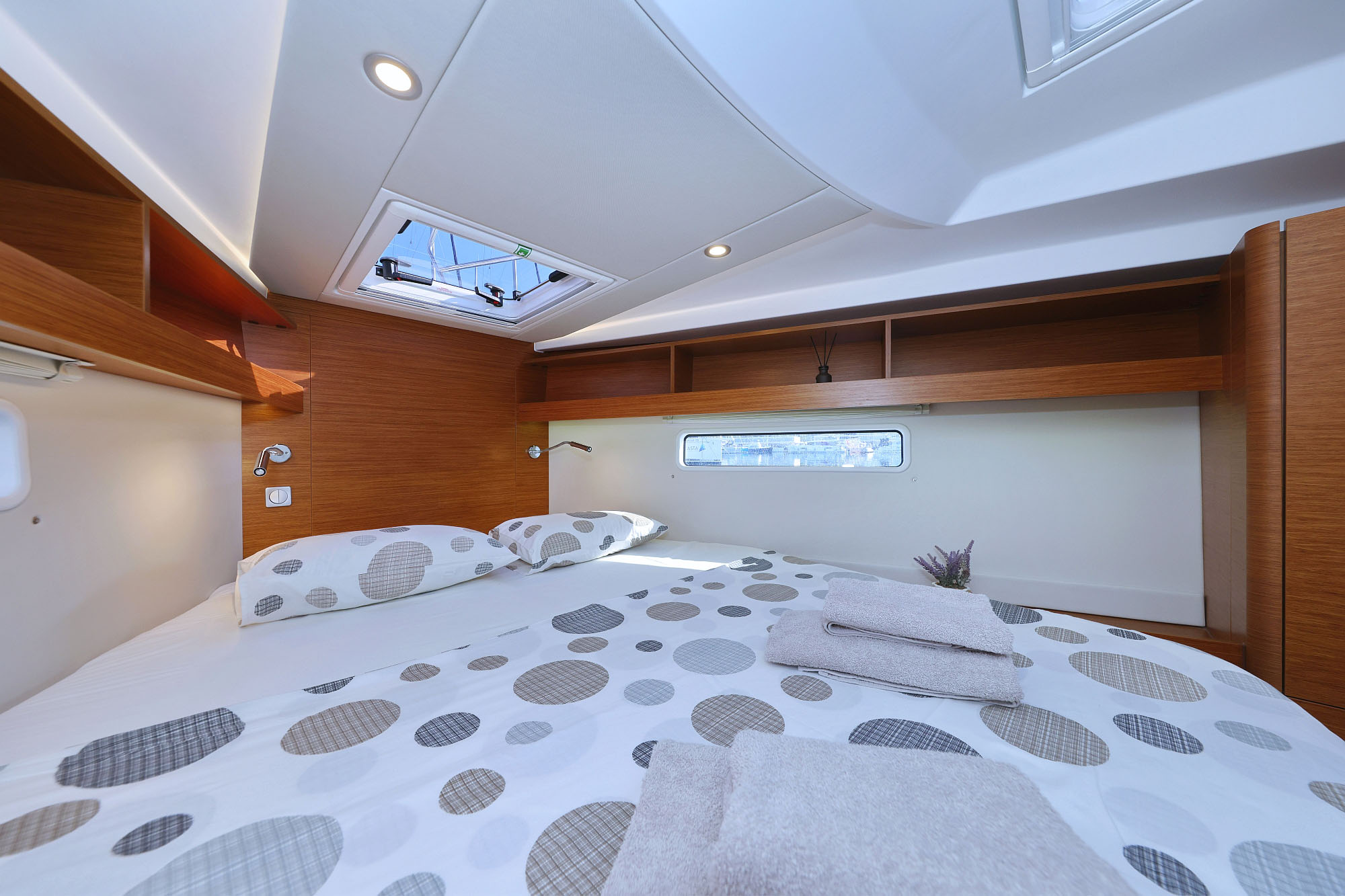 Hanse 410 — photo 24