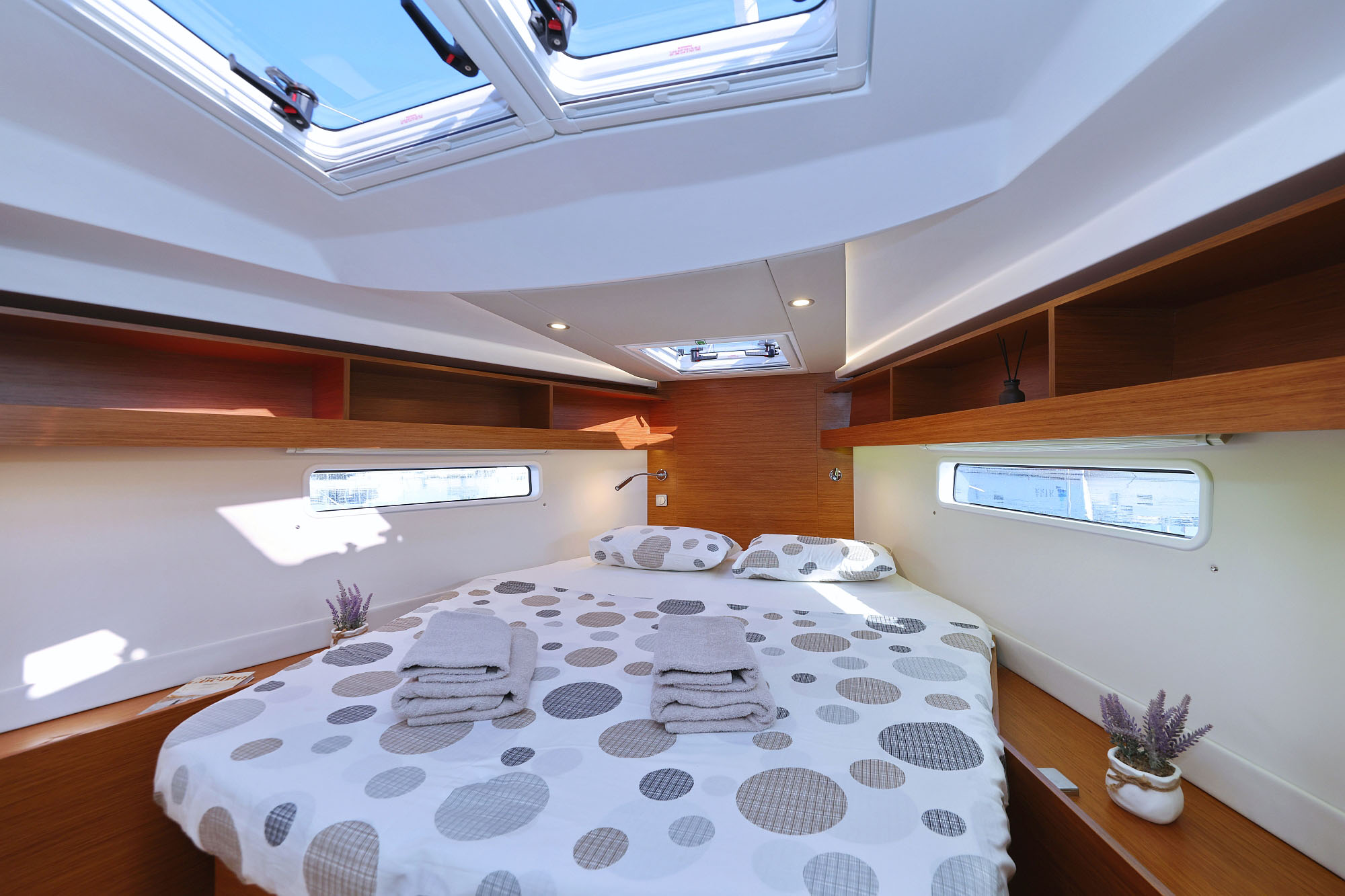 Hanse 410 — photo 25