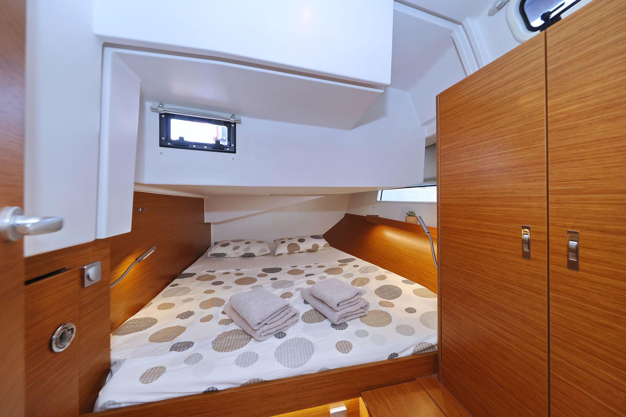 Hanse 410 — photo 27