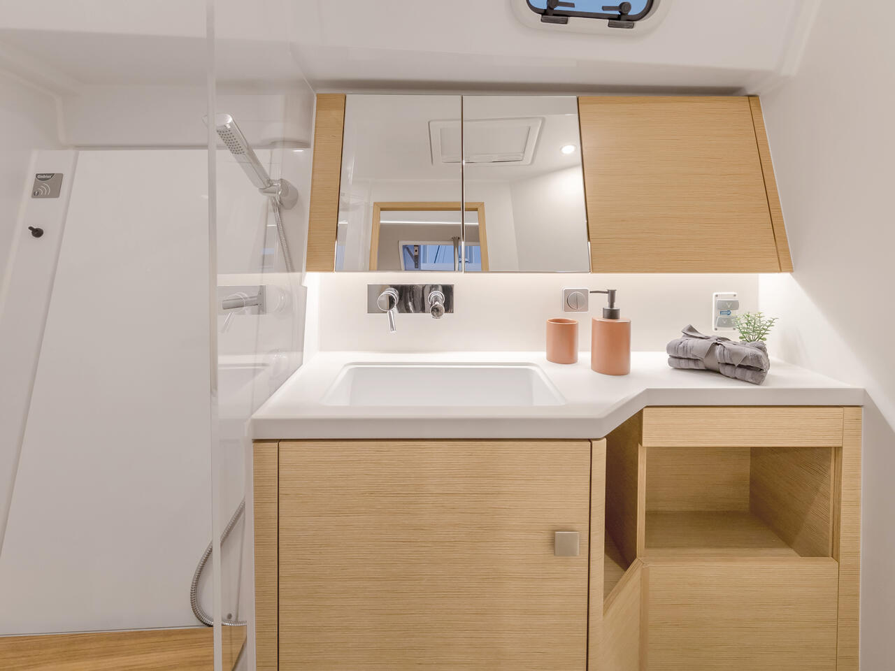 Hanse 410 — photo 29