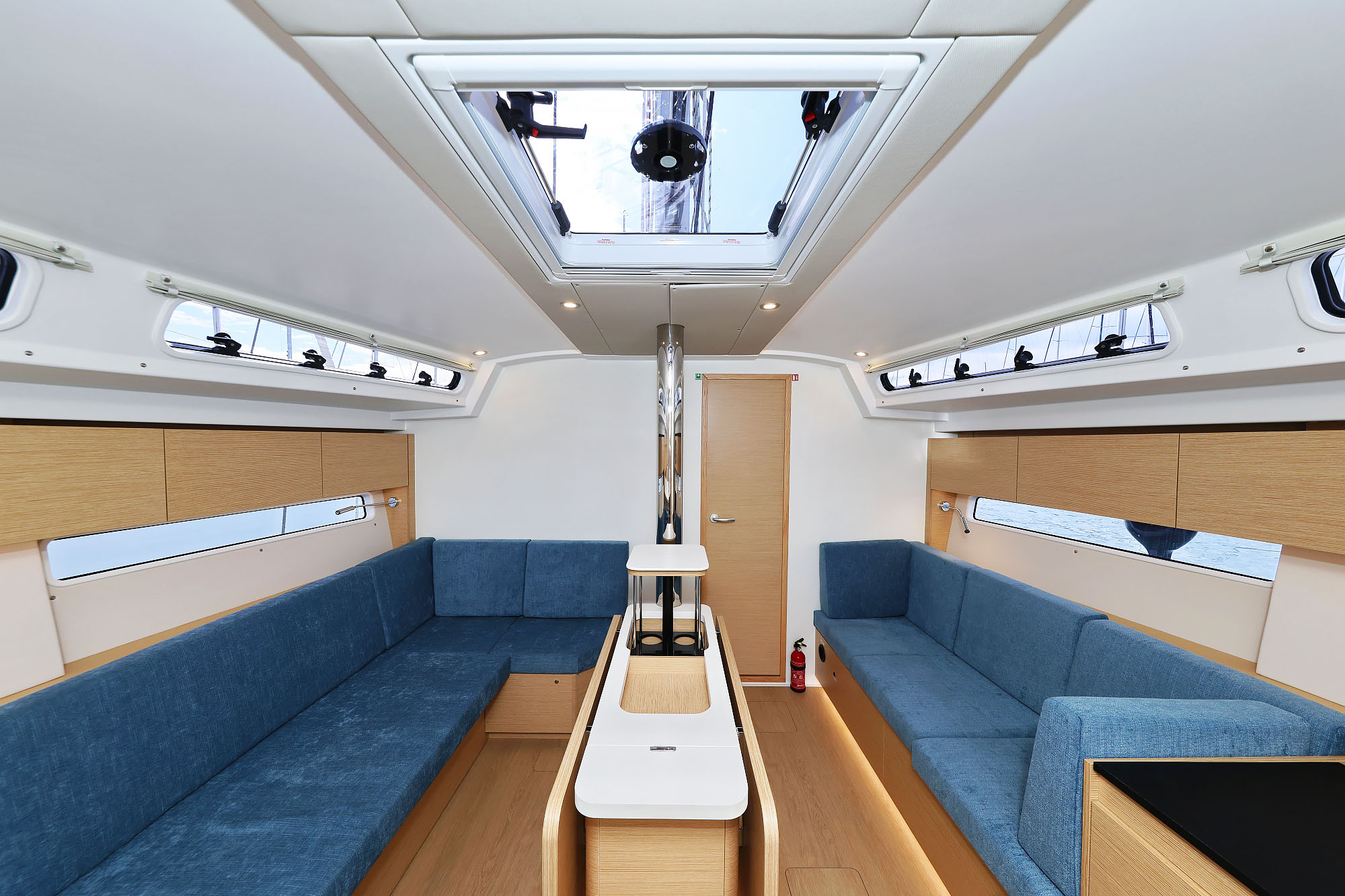 Hanse 410 — photo 14