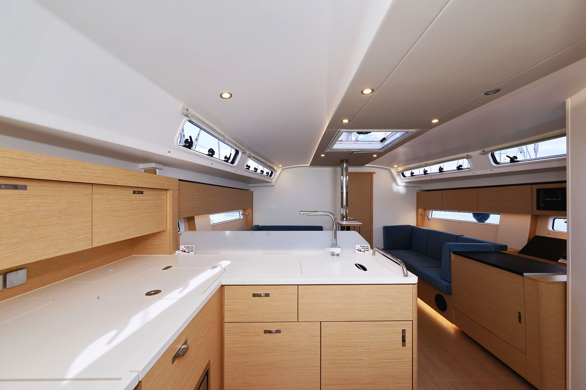 Hanse 410 — photo 18