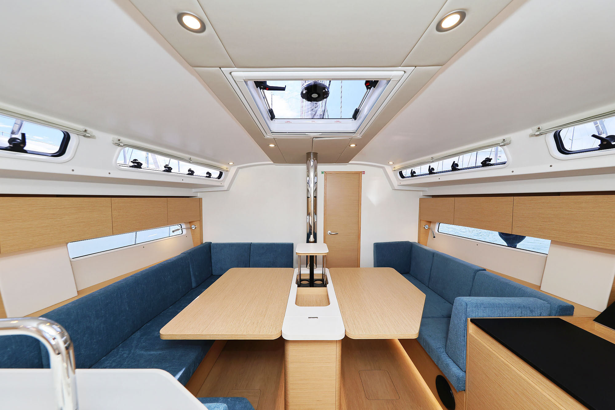 Hanse 410 — photo 21