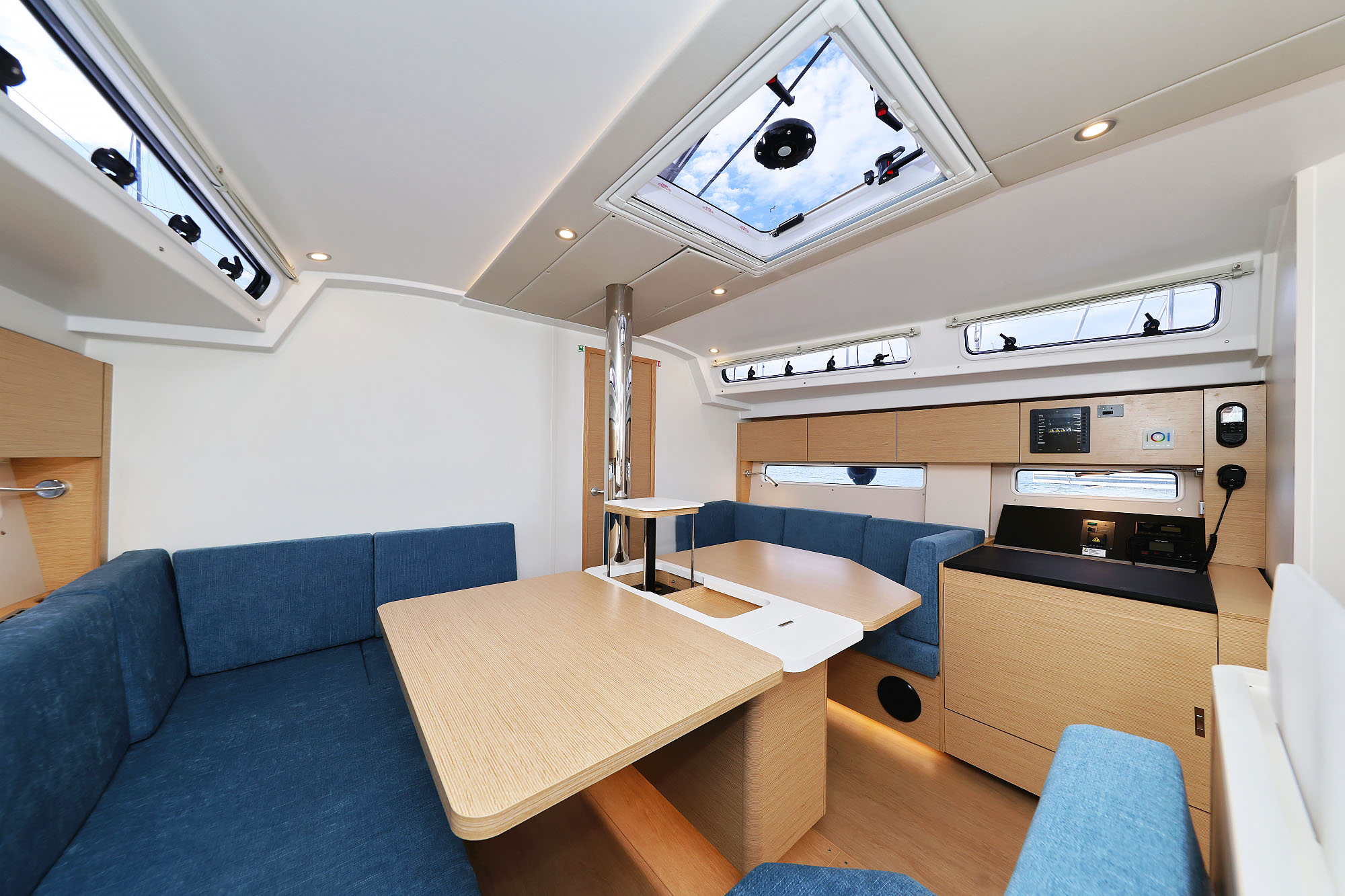 Hanse 410 — photo 22