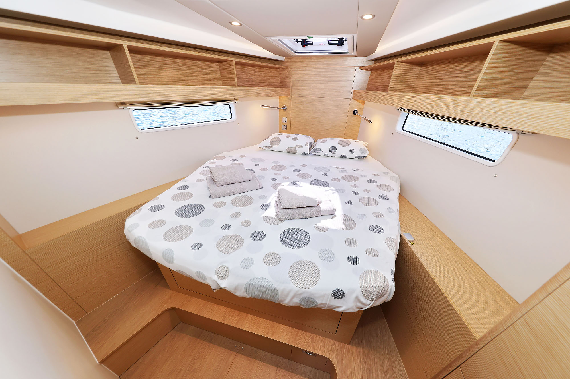 Hanse 410 — photo 25