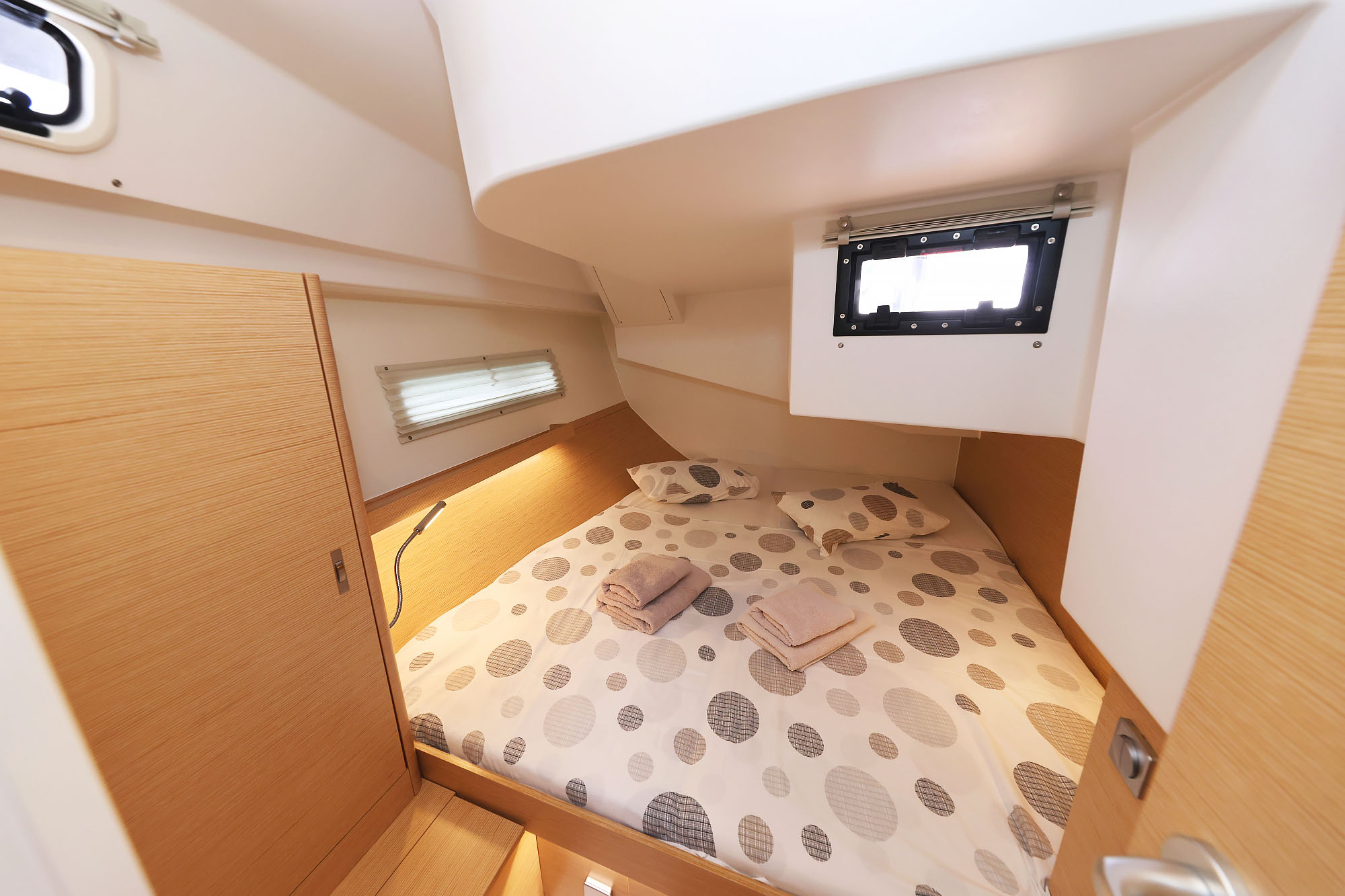 Hanse 410 — photo 27