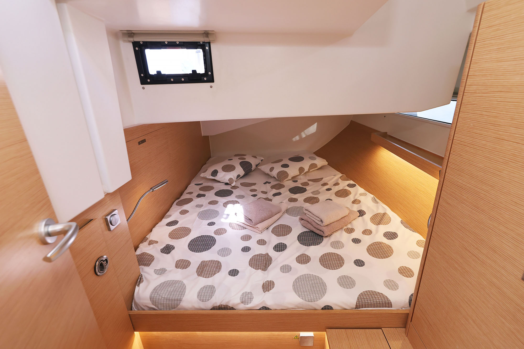 Hanse 410 — photo 28