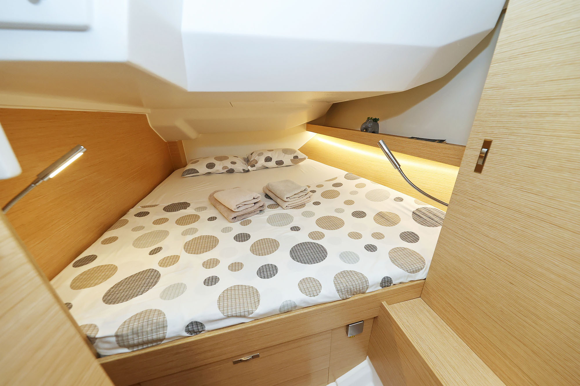 Hanse 360 — photo 27