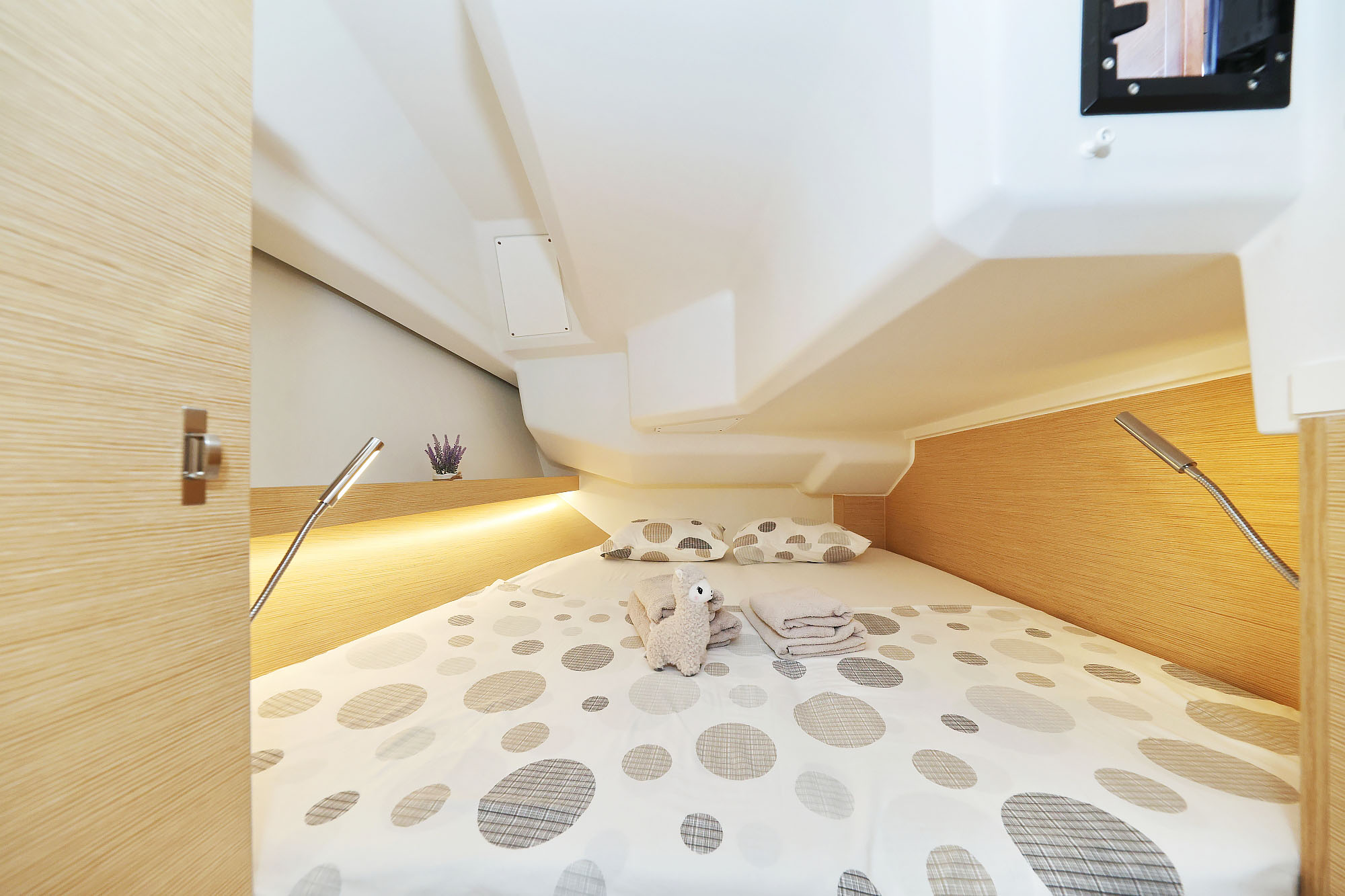 Hanse 360 — photo 29