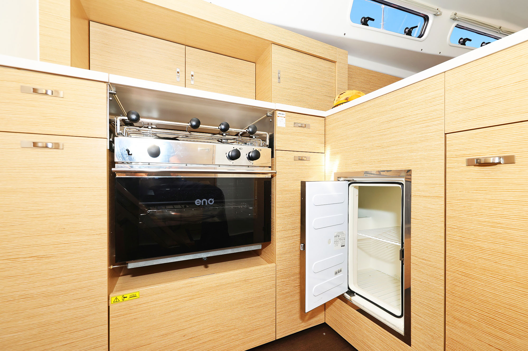 Hanse 360 — photo 13