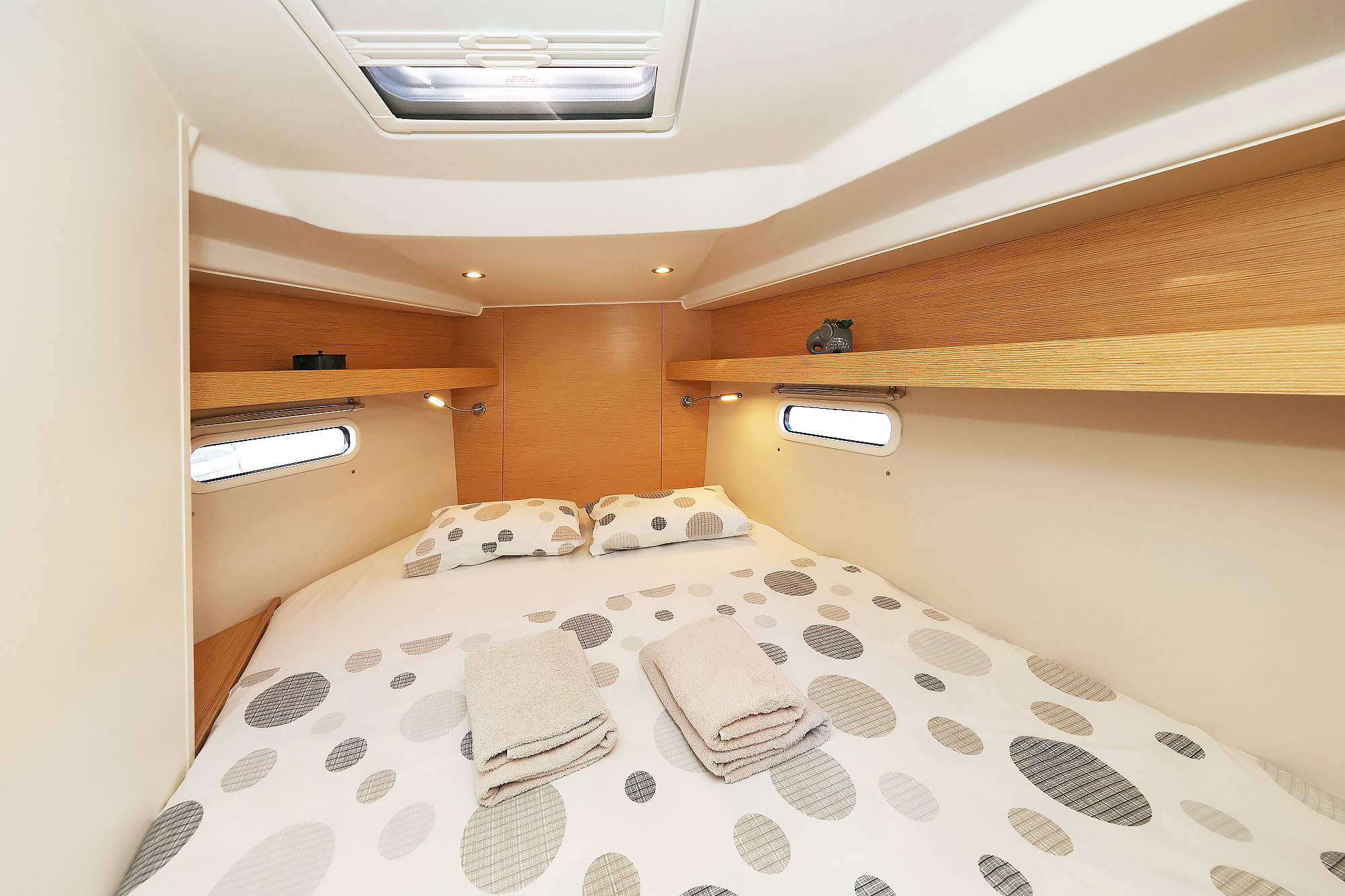 Hanse 360 — photo 17