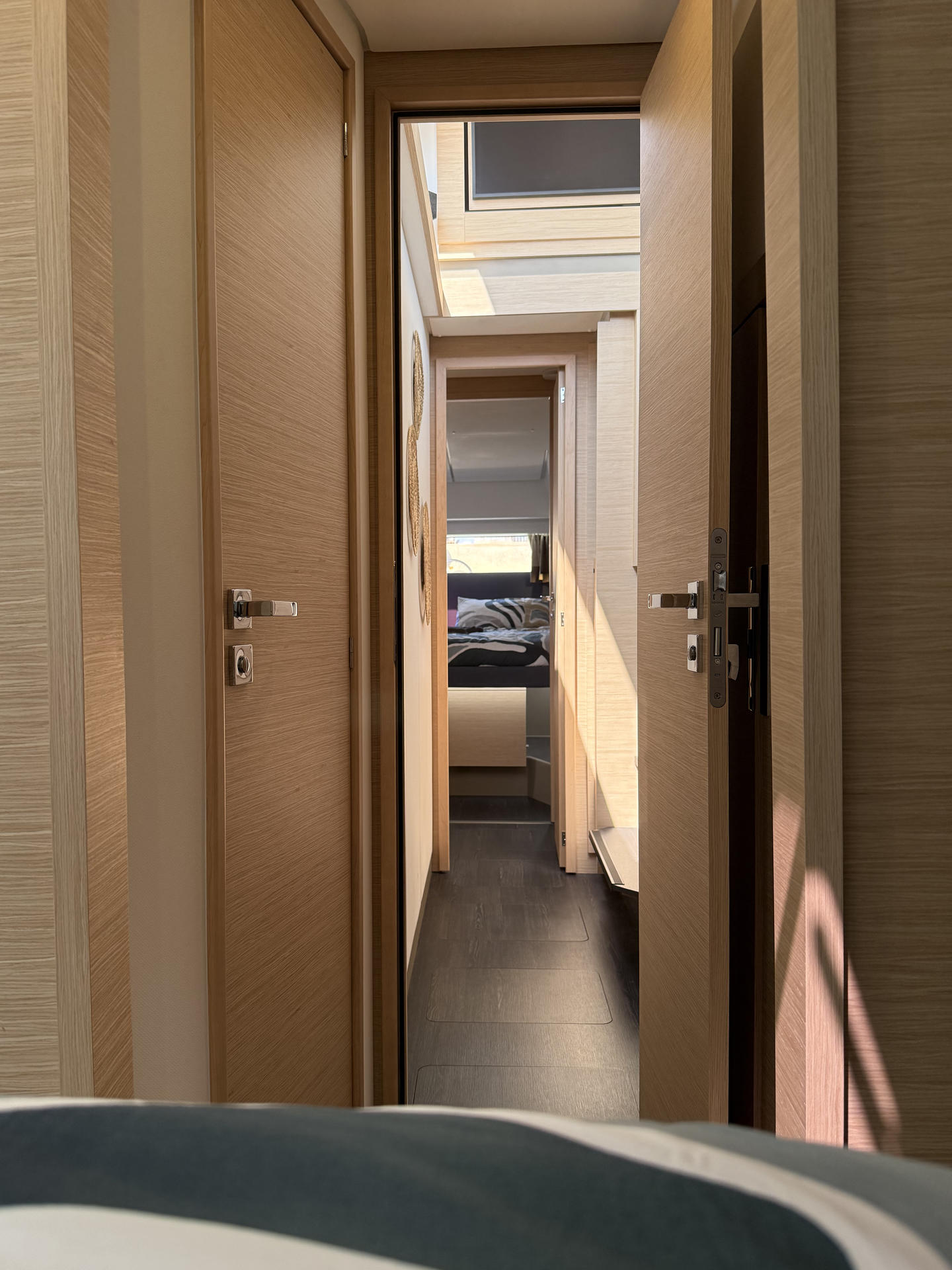 Fountaine Pajot Elba 45 - 3 cab. — photo 27