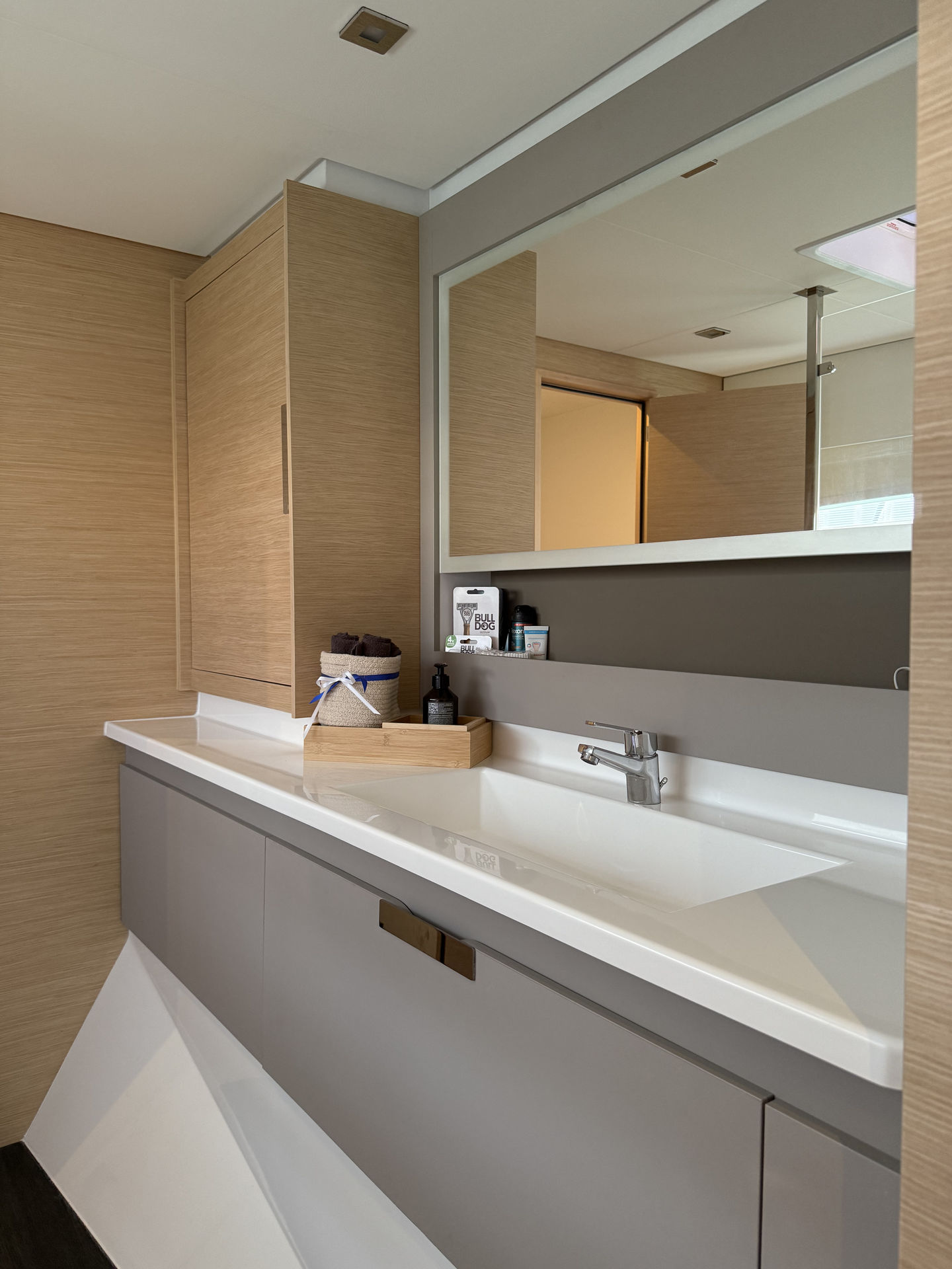 Fountaine Pajot Elba 45 - 3 cab. — photo 31