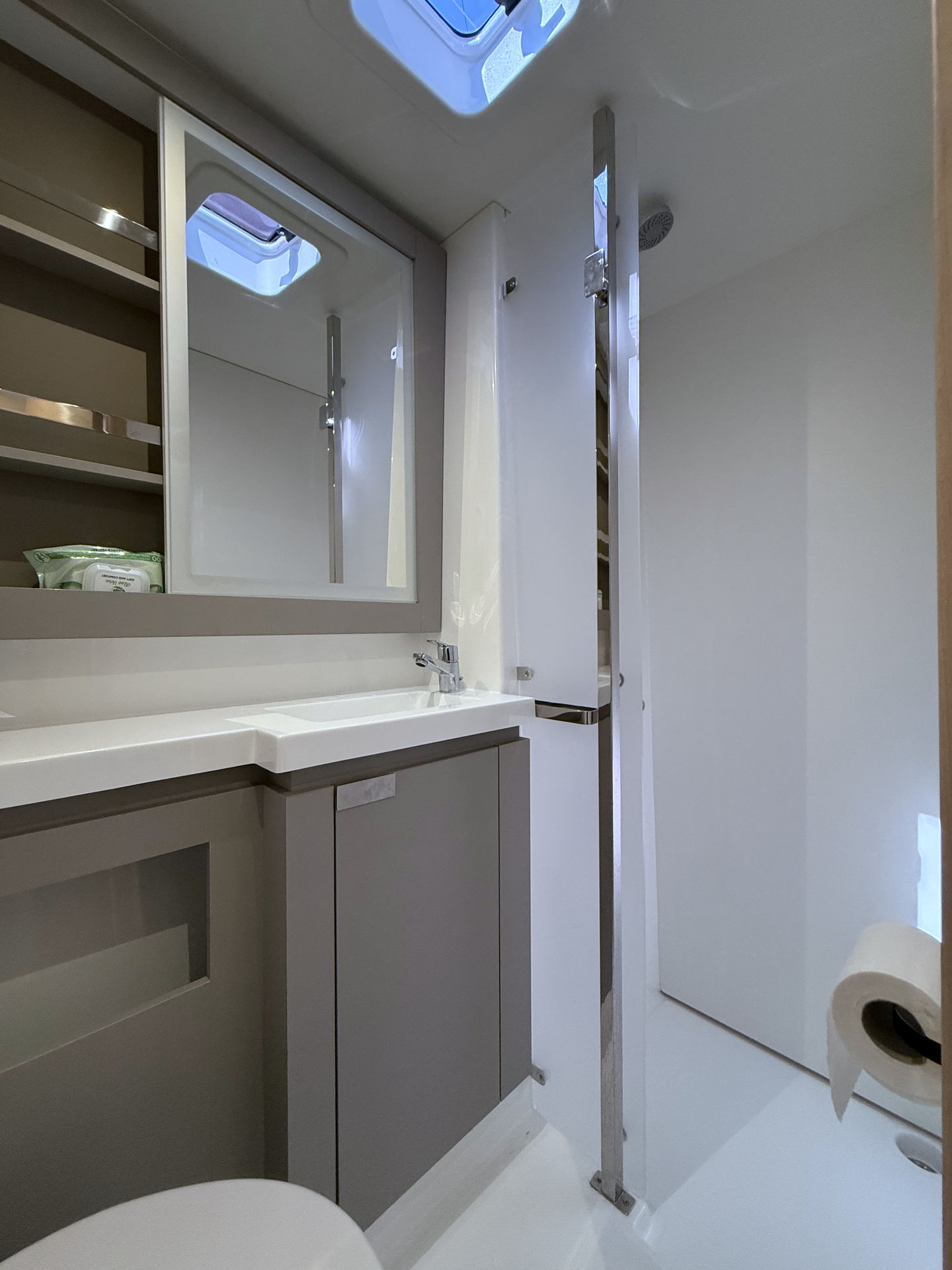 Fountaine Pajot Elba 45 - 3 cab. — photo 32
