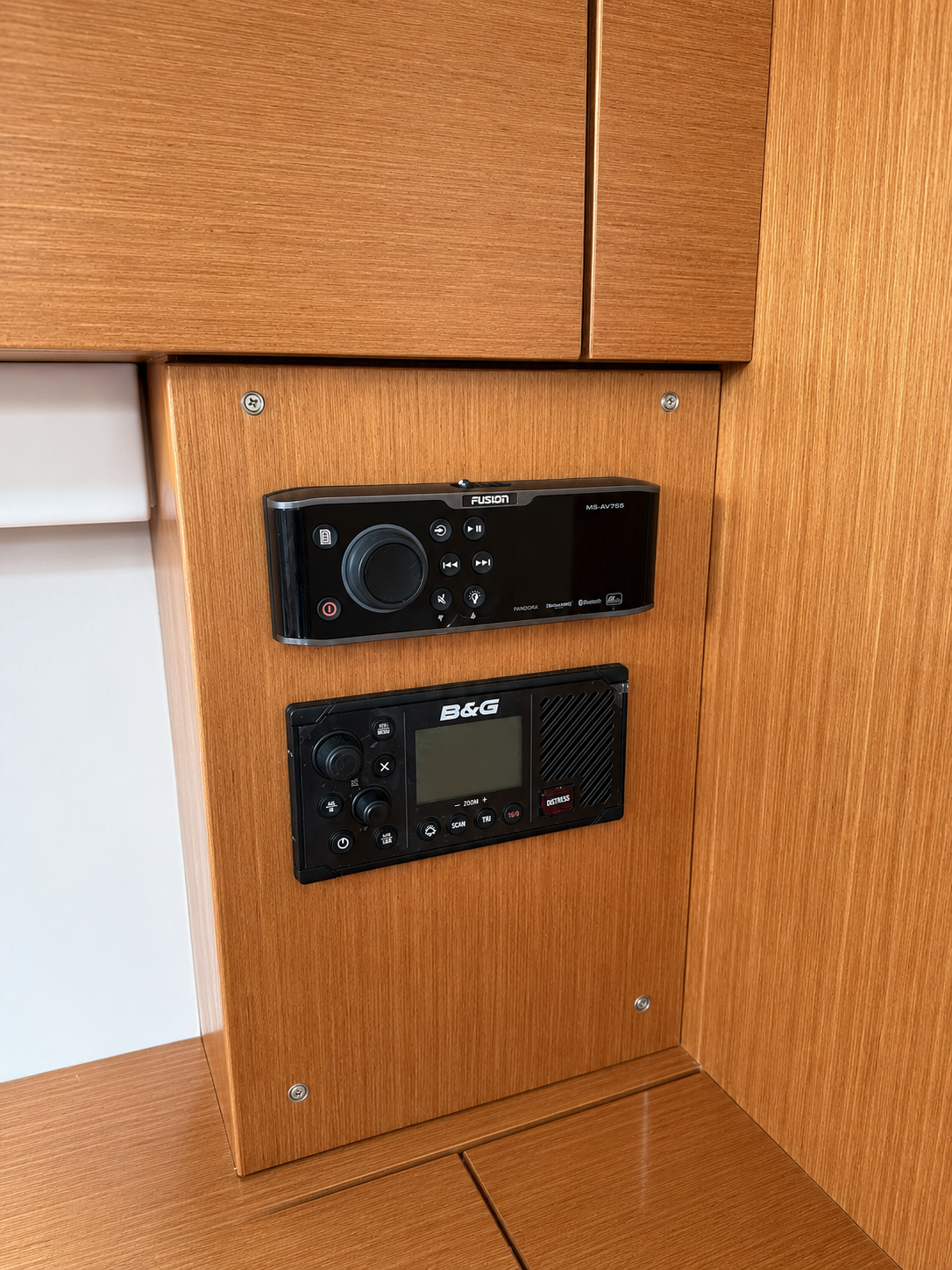 Bavaria C42 — photo 5