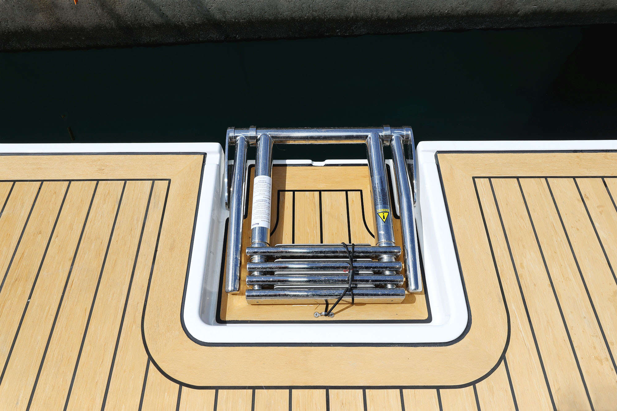 Hanse 460 - 4 cab. — photo 6
