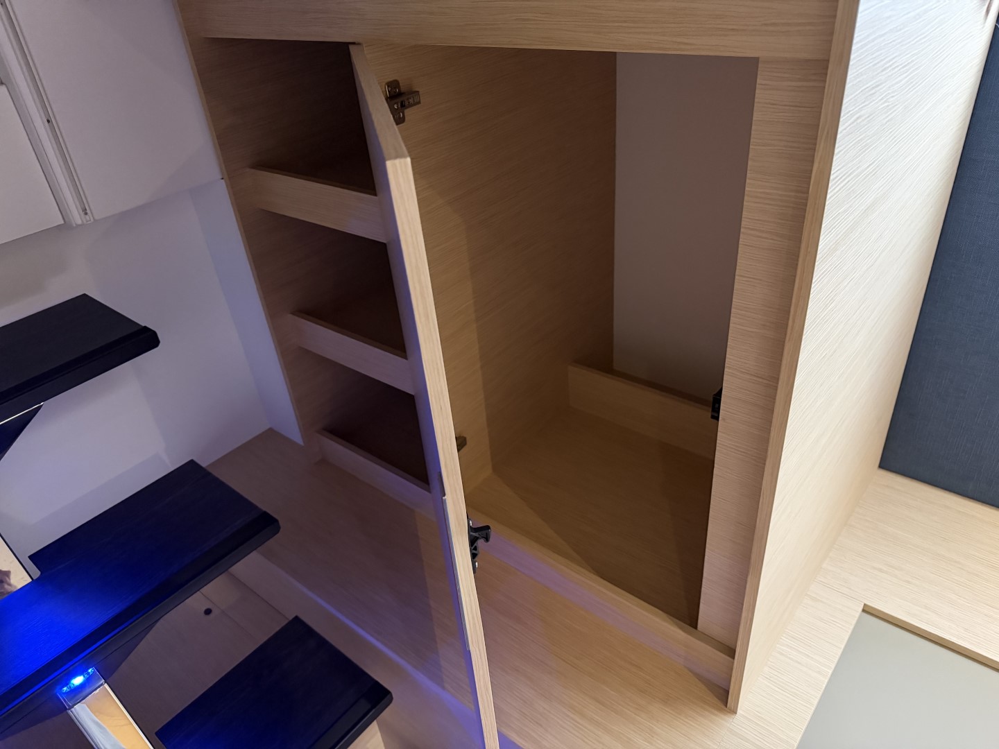Fountaine Pajot Aura 51 - 5 + 1 cab. — photo 27
